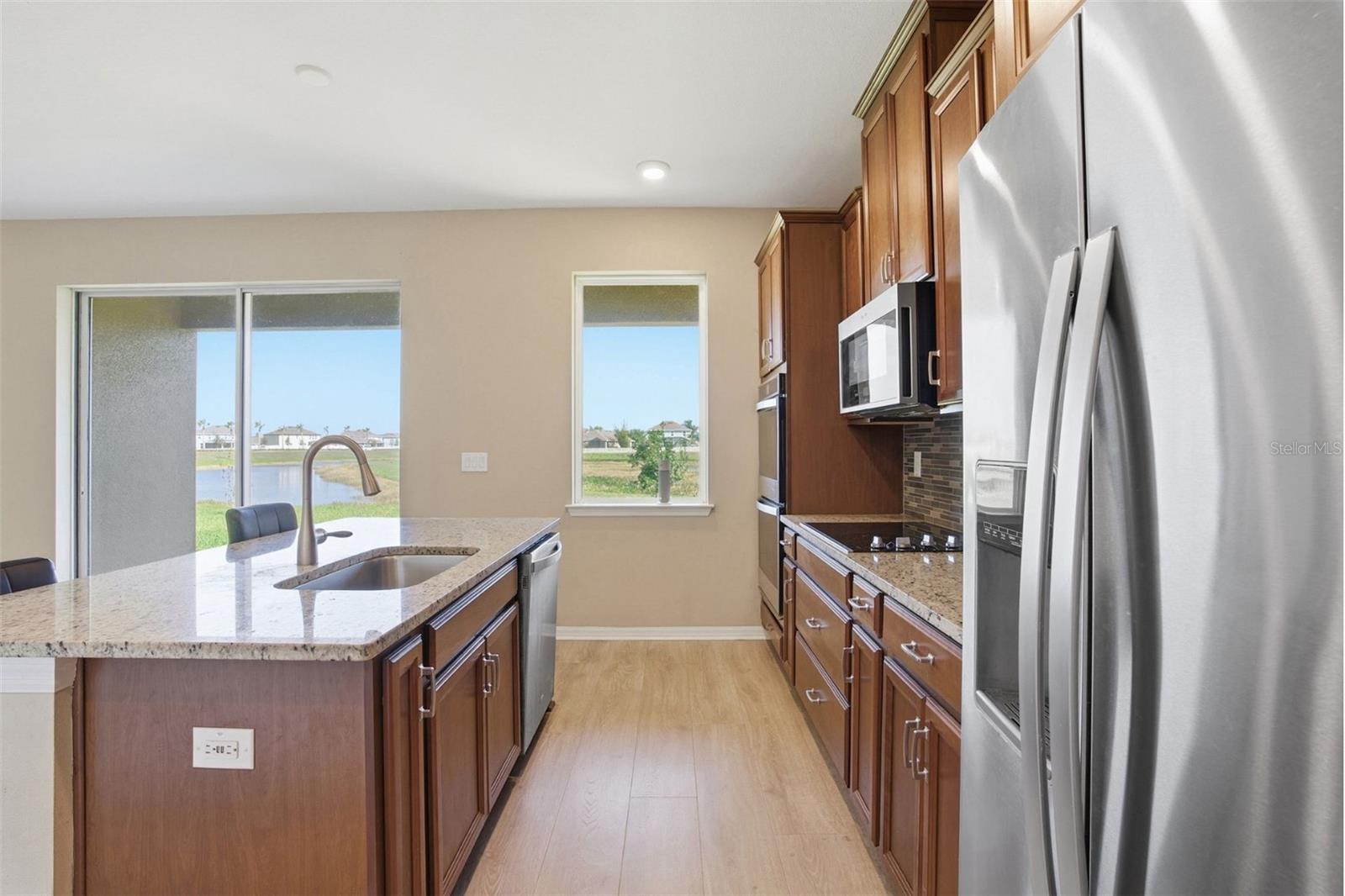 RESERVE AT PARADERA PH 3 - Residential