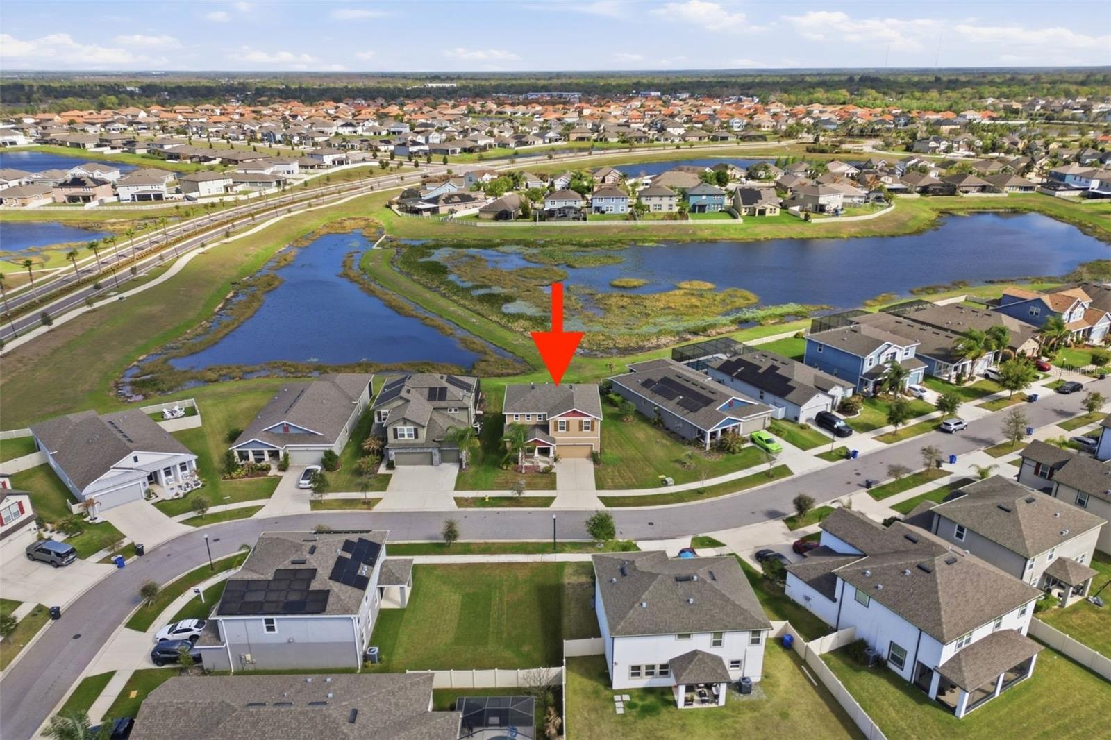 RESERVE AT PARADERA PH 3 - Residential