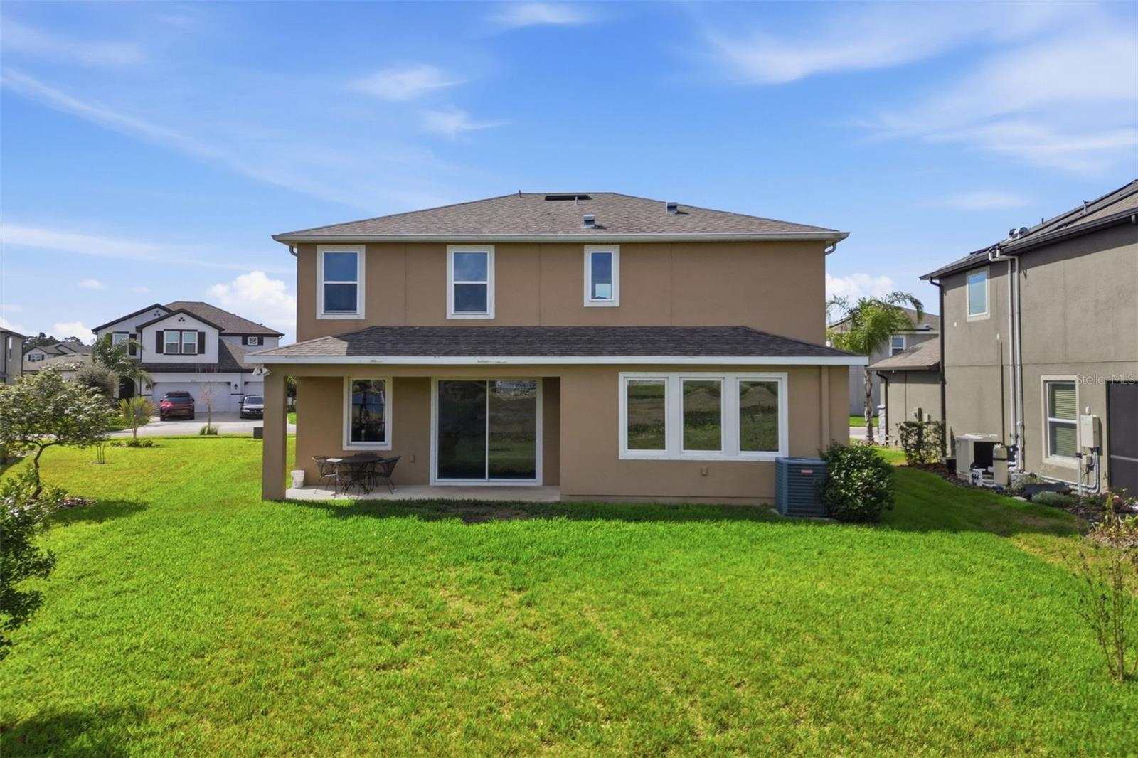 RESERVE AT PARADERA PH 3 - Residential