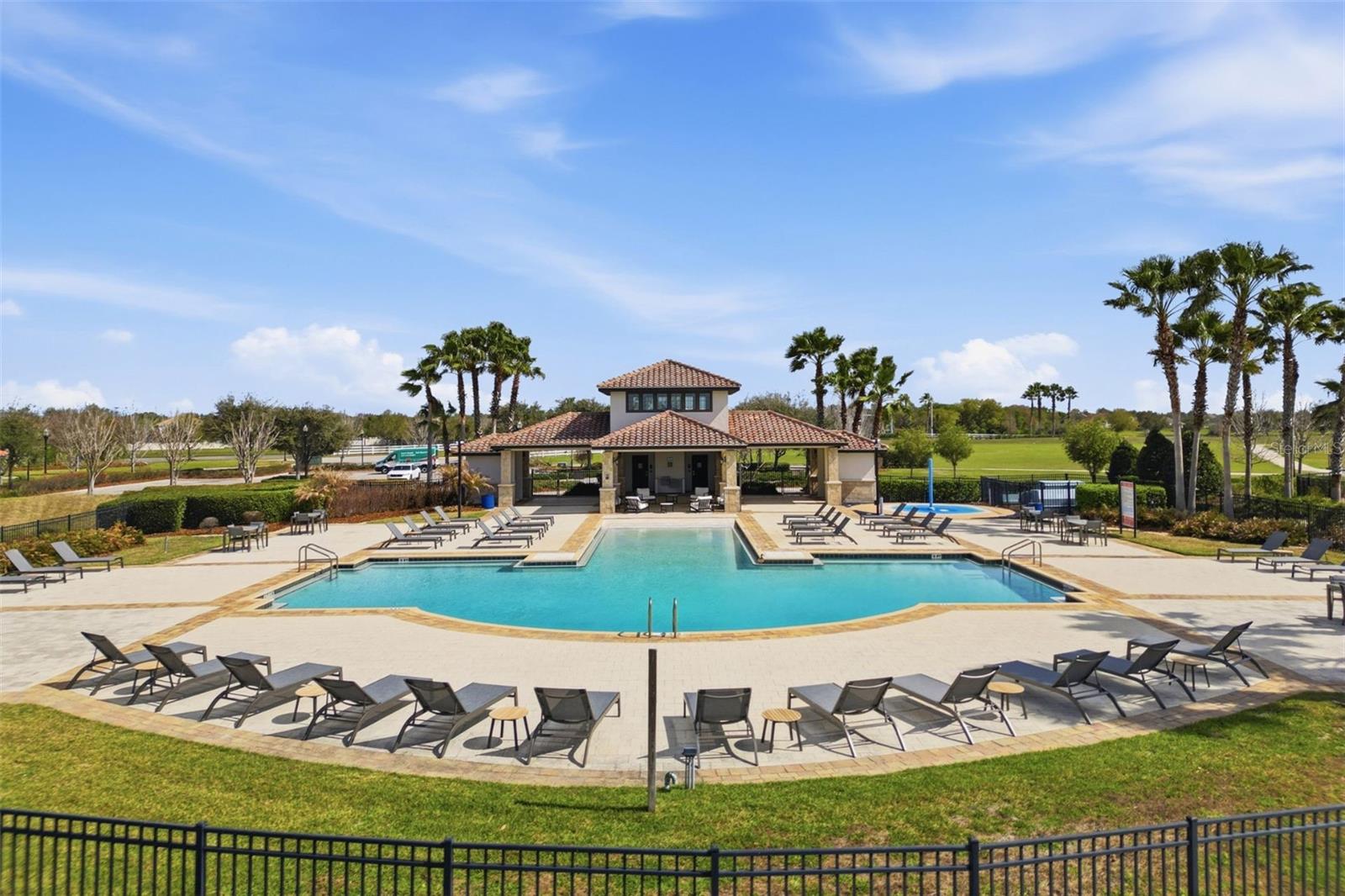 RESERVE AT PARADERA PH 3 - Residential