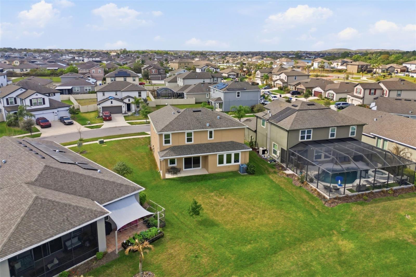 RESERVE AT PARADERA PH 3 - Residential