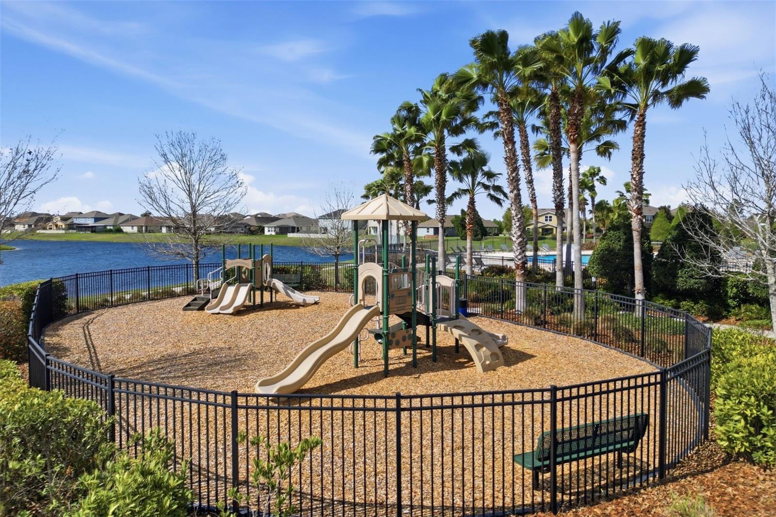 RESERVE AT PARADERA PH 3 - Residential