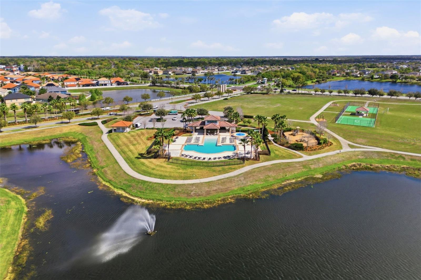 RESERVE AT PARADERA PH 3 - Residential