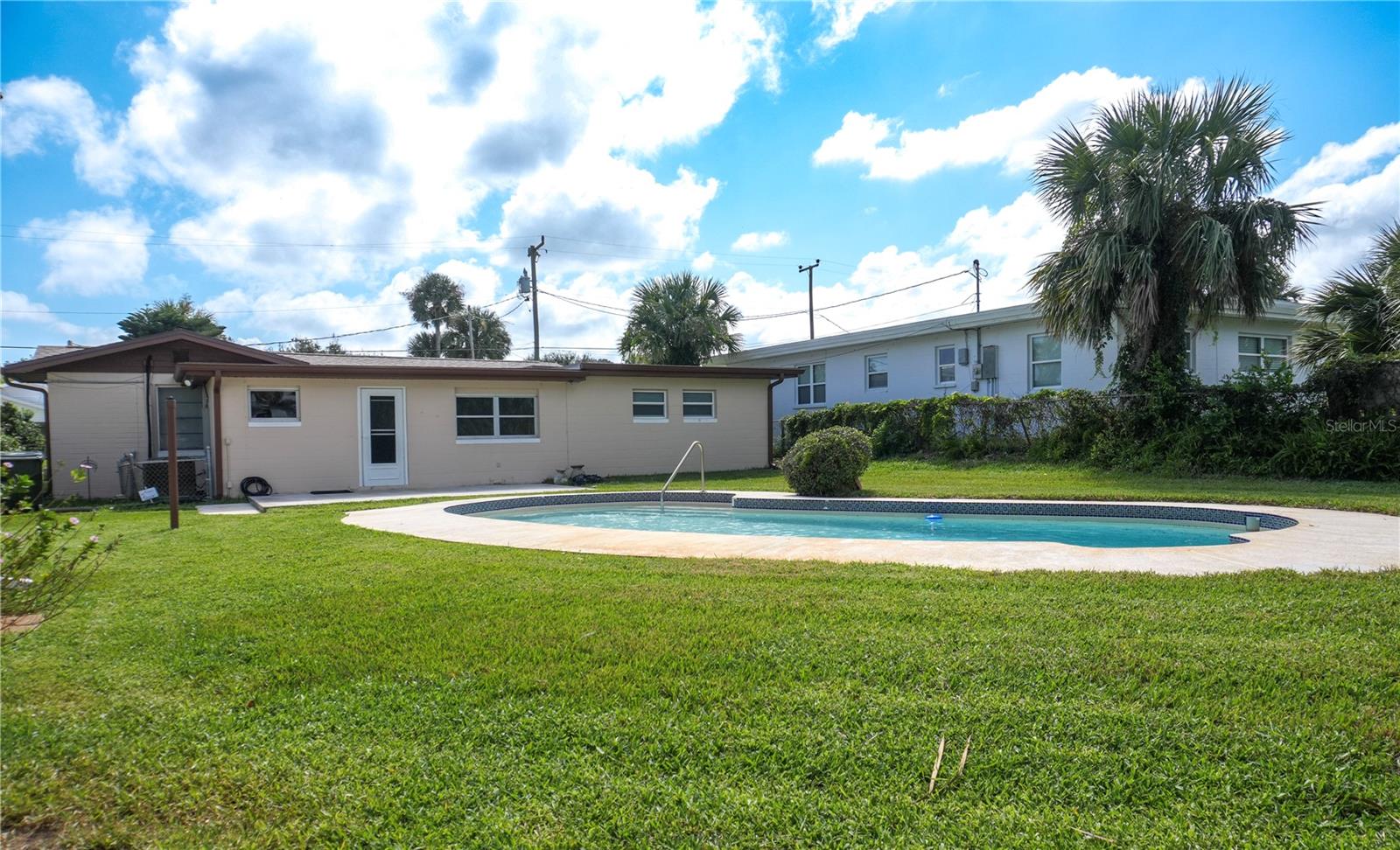 ORTONA - Residential