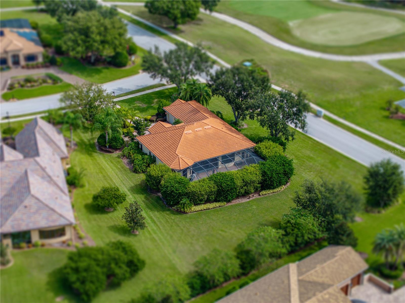 LAKE JOVITA GOLF & COUNTRY CLUB PH 02A - Residential