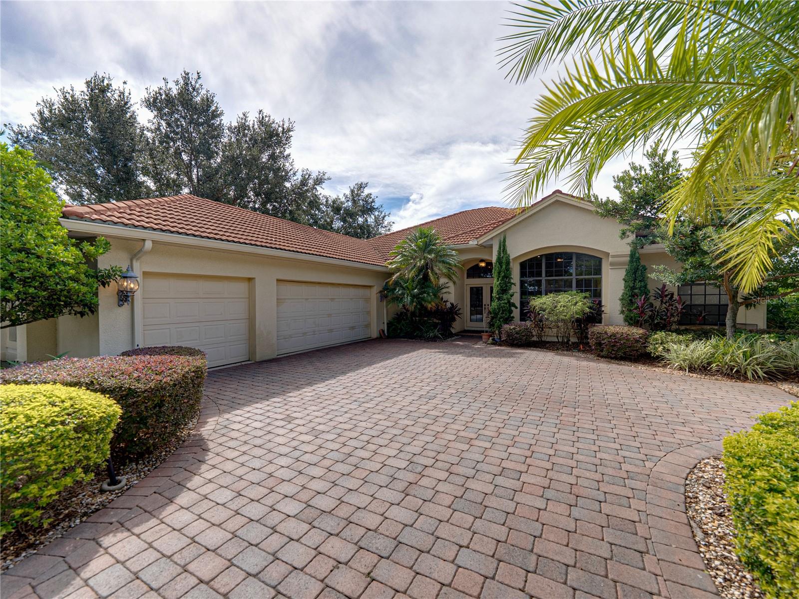LAKE JOVITA GOLF & COUNTRY CLUB PH 02A - Residential