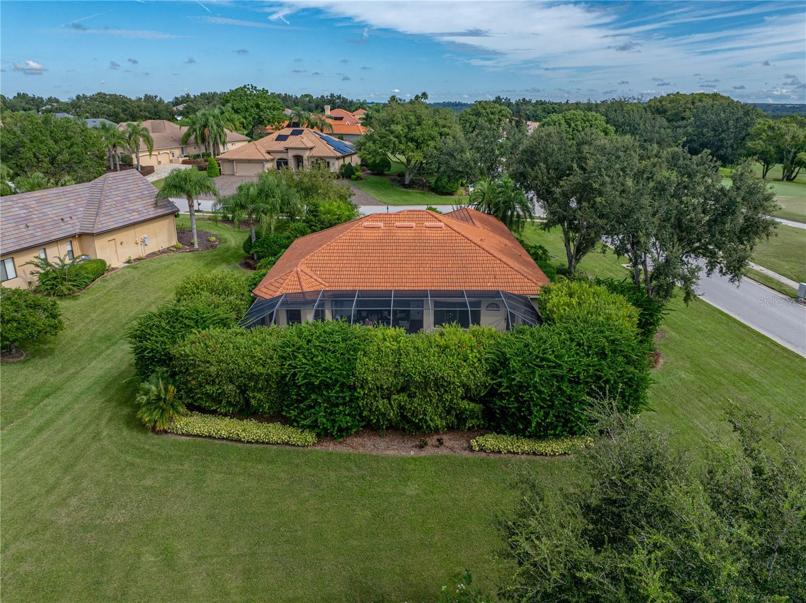 LAKE JOVITA GOLF & COUNTRY CLUB PH 02A - Residential