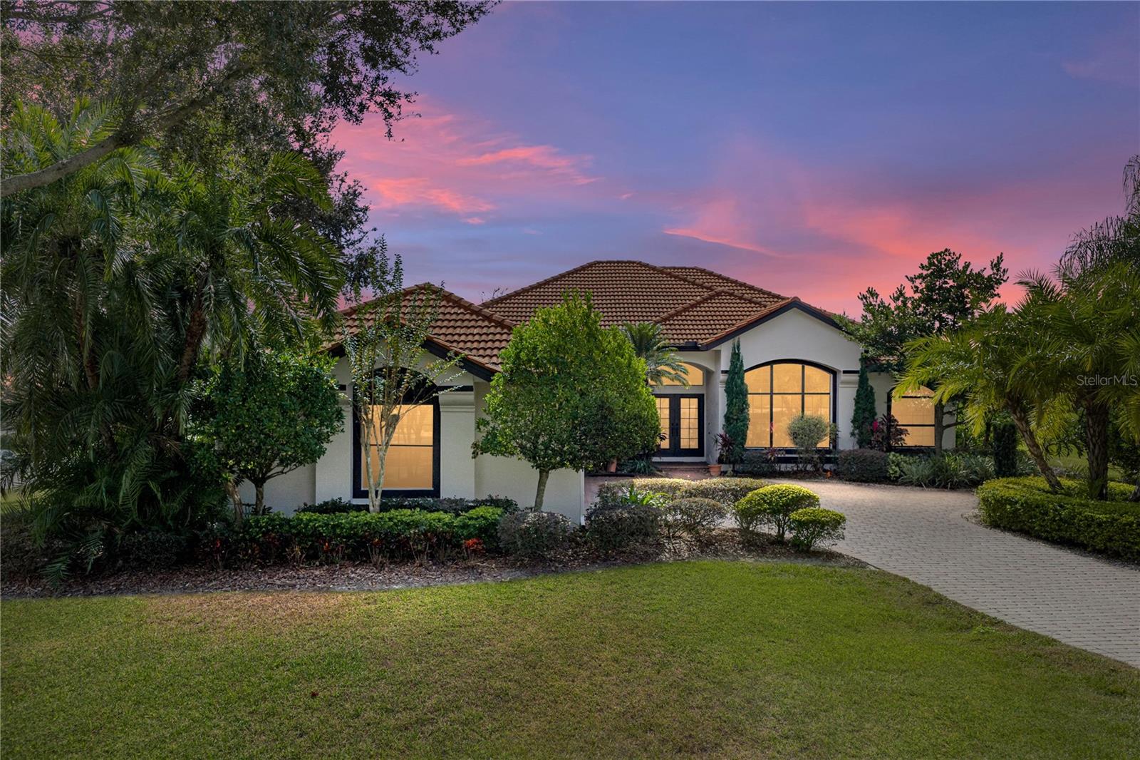 LAKE JOVITA GOLF & COUNTRY CLUB PH 02A - Residential