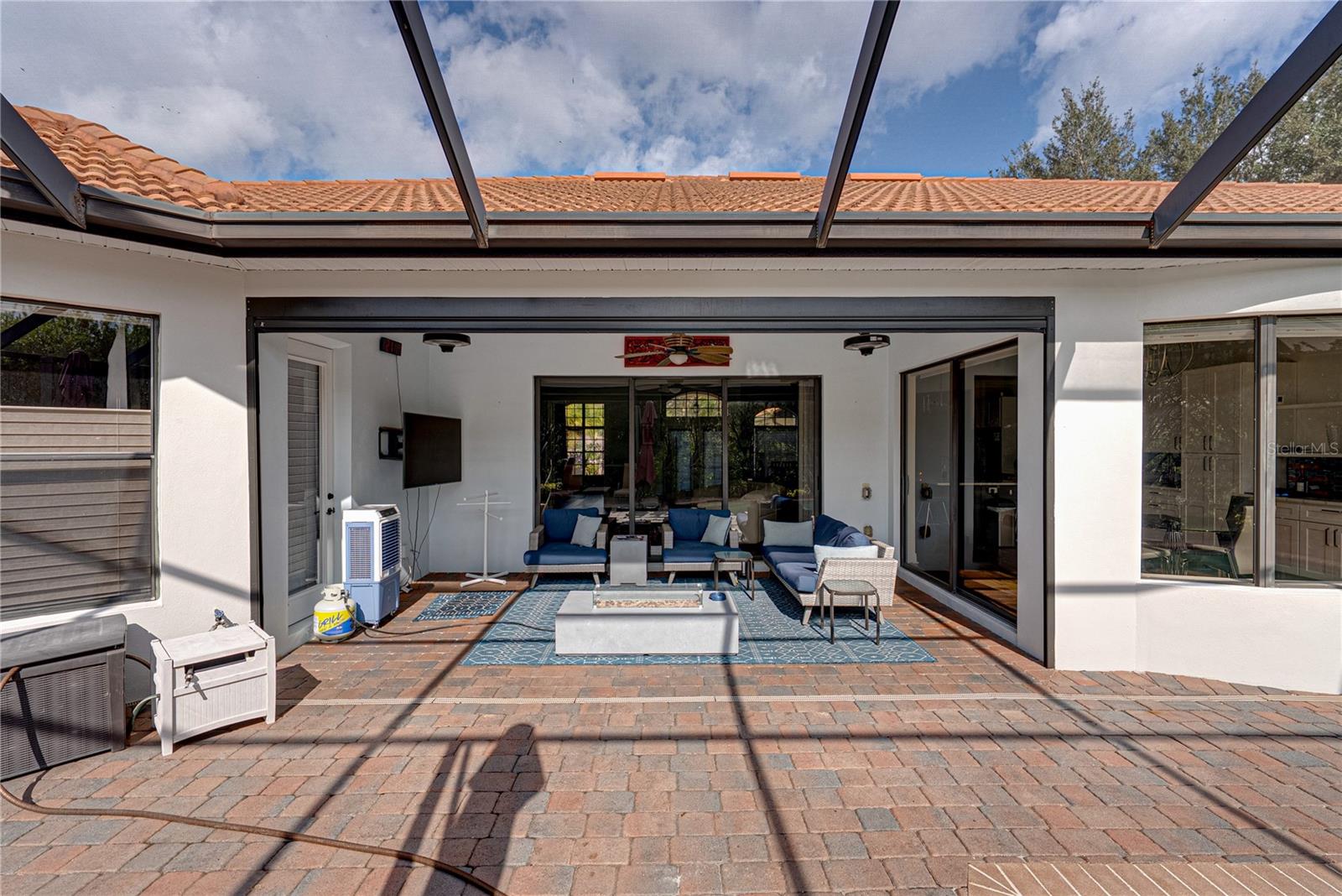 LAKE JOVITA GOLF & COUNTRY CLUB PH 02A - Residential