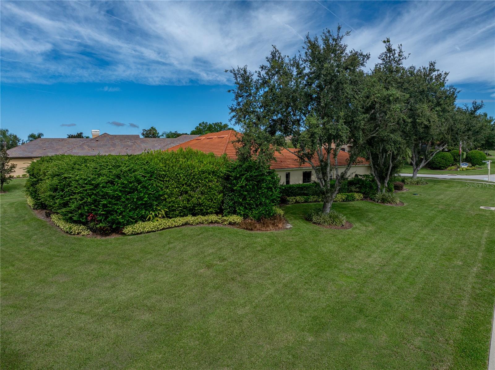 LAKE JOVITA GOLF & COUNTRY CLUB PH 02A - Residential