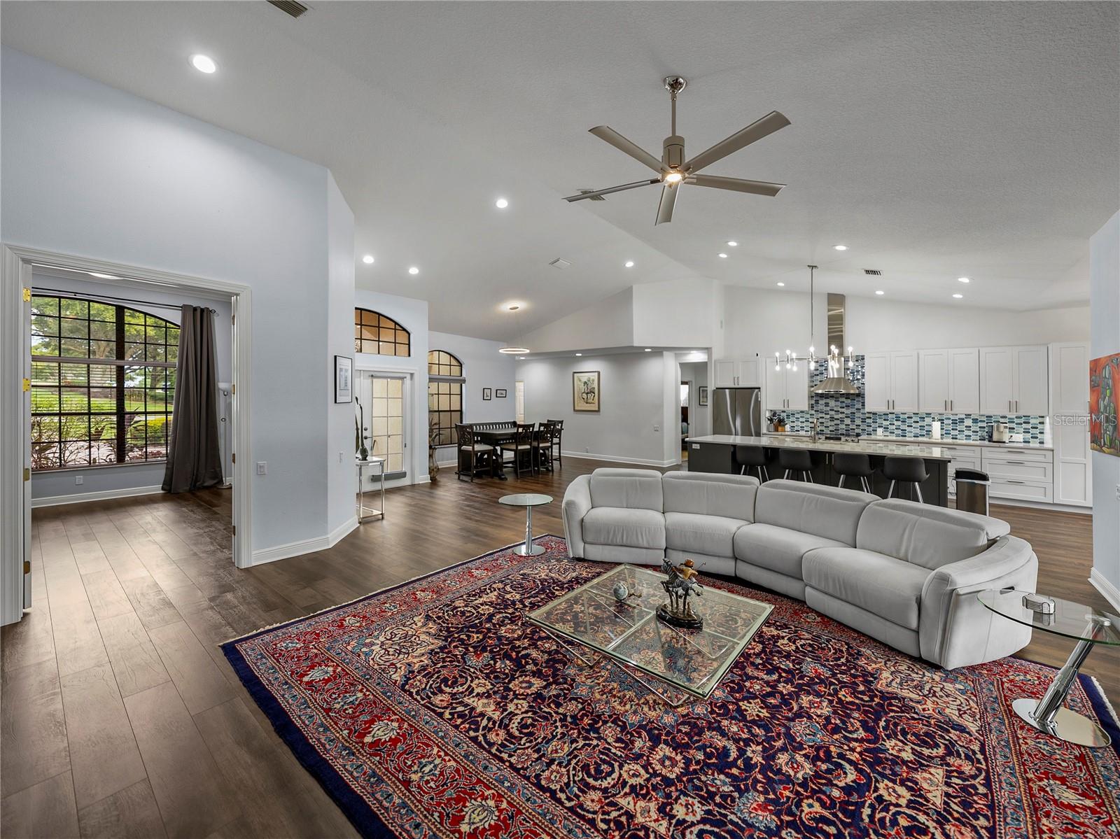 LAKE JOVITA GOLF & COUNTRY CLUB PH 02A - Residential