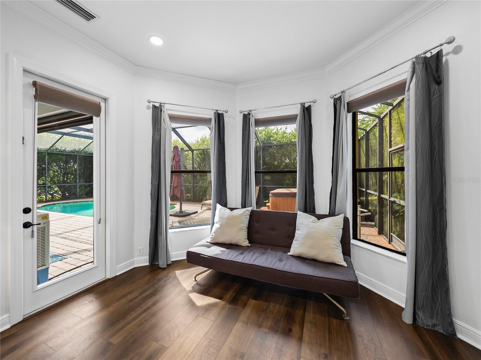 LAKE JOVITA GOLF & COUNTRY CLUB PH 02A - Residential