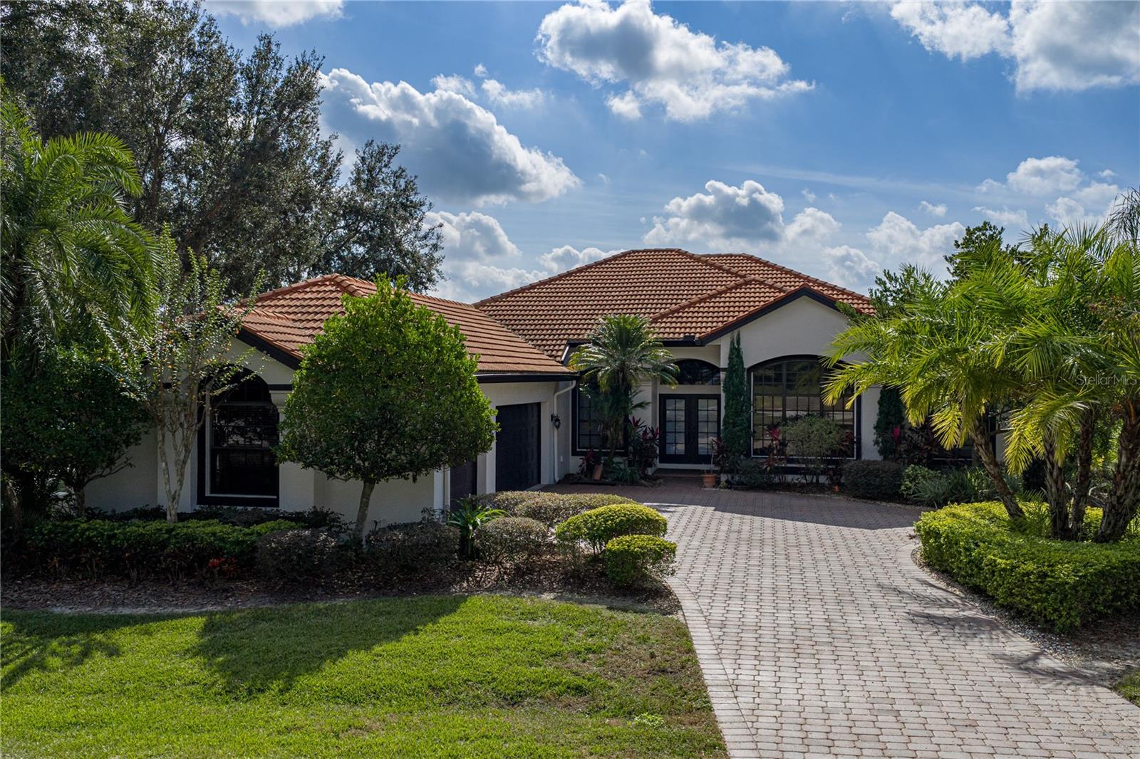 LAKE JOVITA GOLF & COUNTRY CLUB PH 02A - Residential