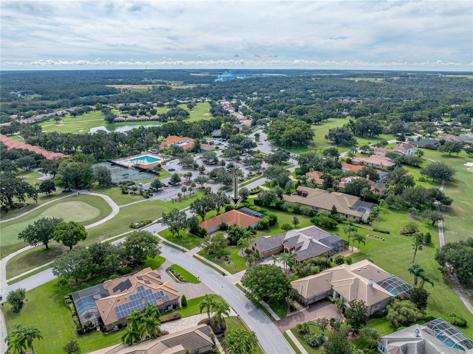 LAKE JOVITA GOLF & COUNTRY CLUB PH 02A - Residential