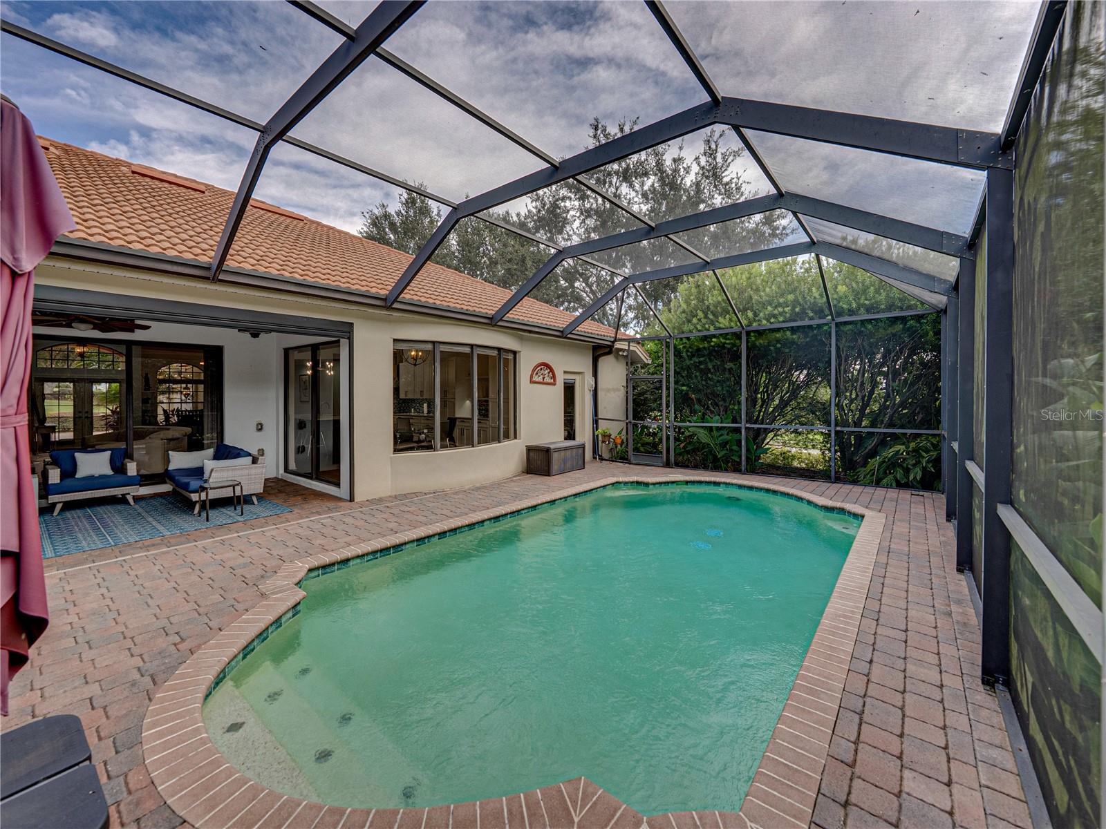 LAKE JOVITA GOLF & COUNTRY CLUB PH 02A - Residential
