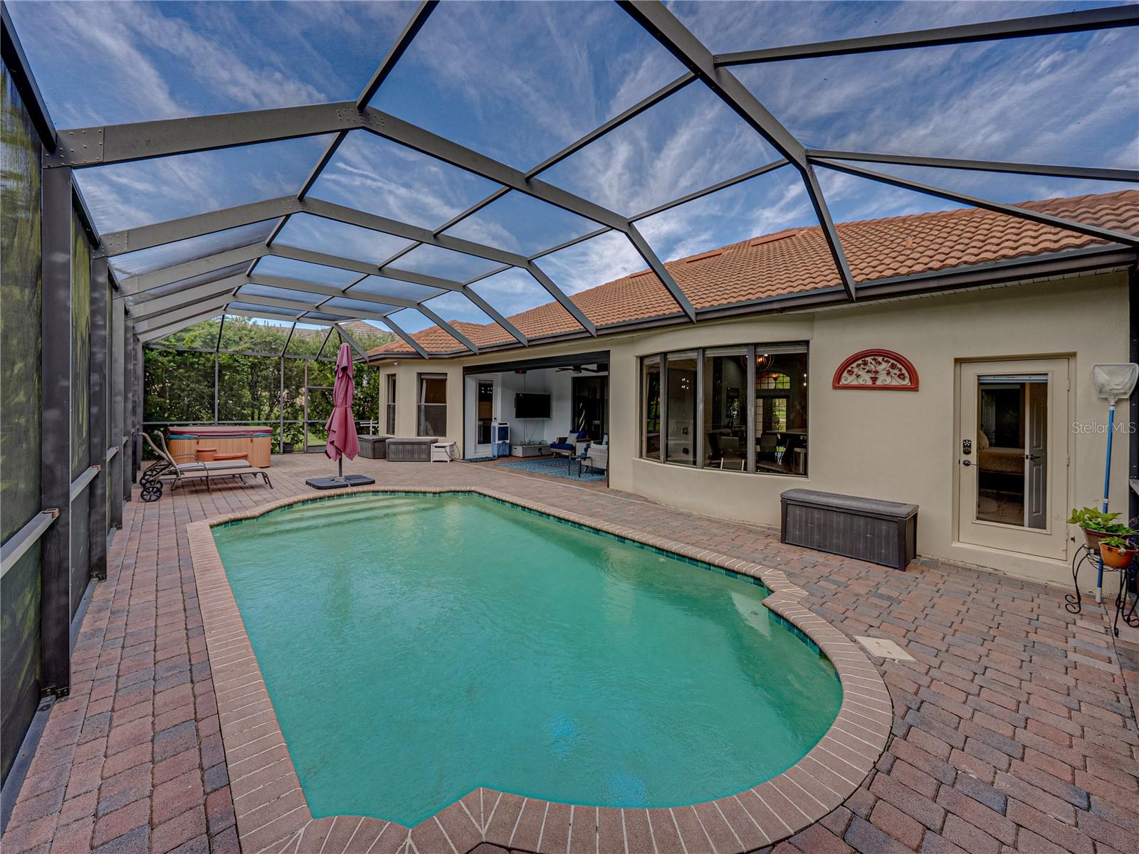 LAKE JOVITA GOLF & COUNTRY CLUB PH 02A - Residential