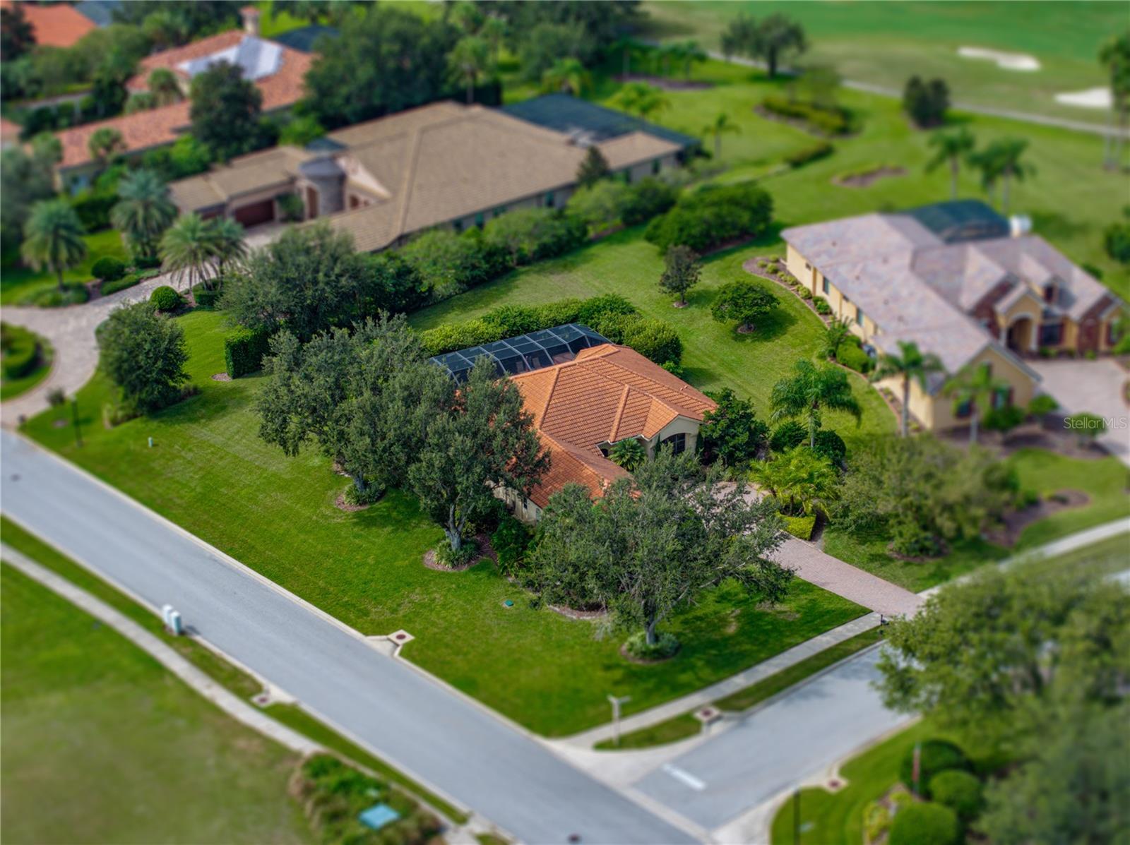 LAKE JOVITA GOLF & COUNTRY CLUB PH 02A - Residential