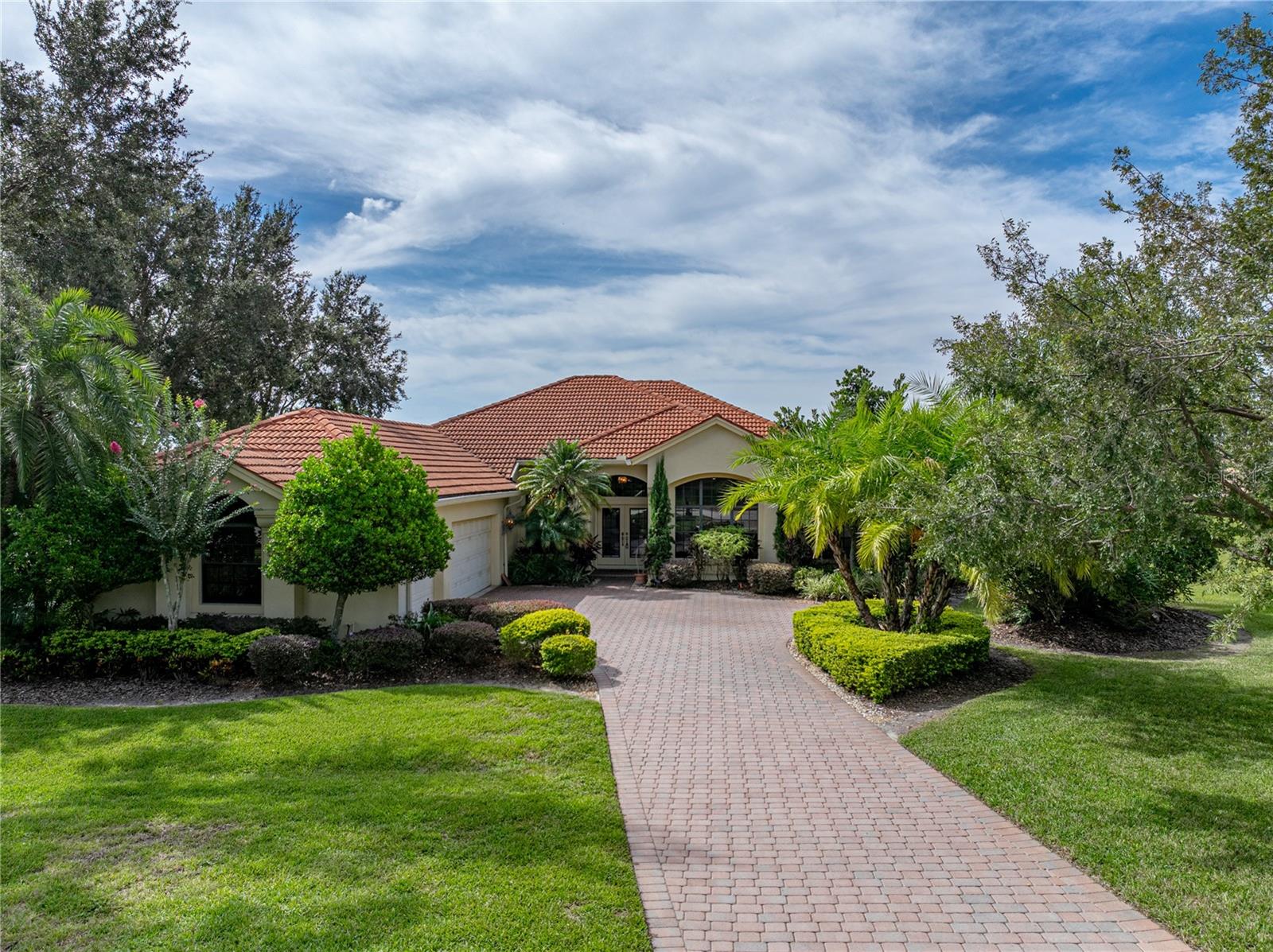 LAKE JOVITA GOLF & COUNTRY CLUB PH 02A - Residential