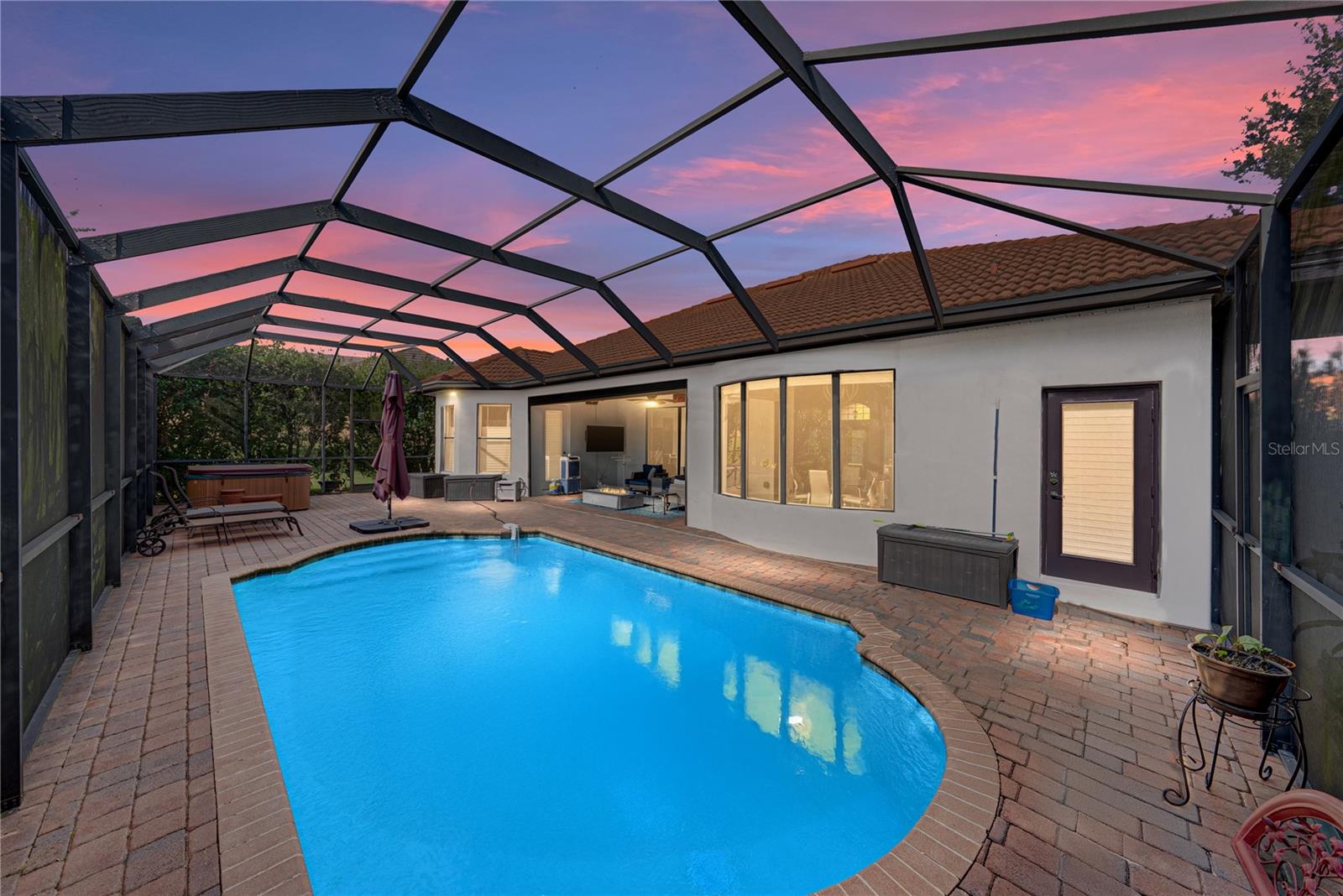 LAKE JOVITA GOLF & COUNTRY CLUB PH 02A - Residential