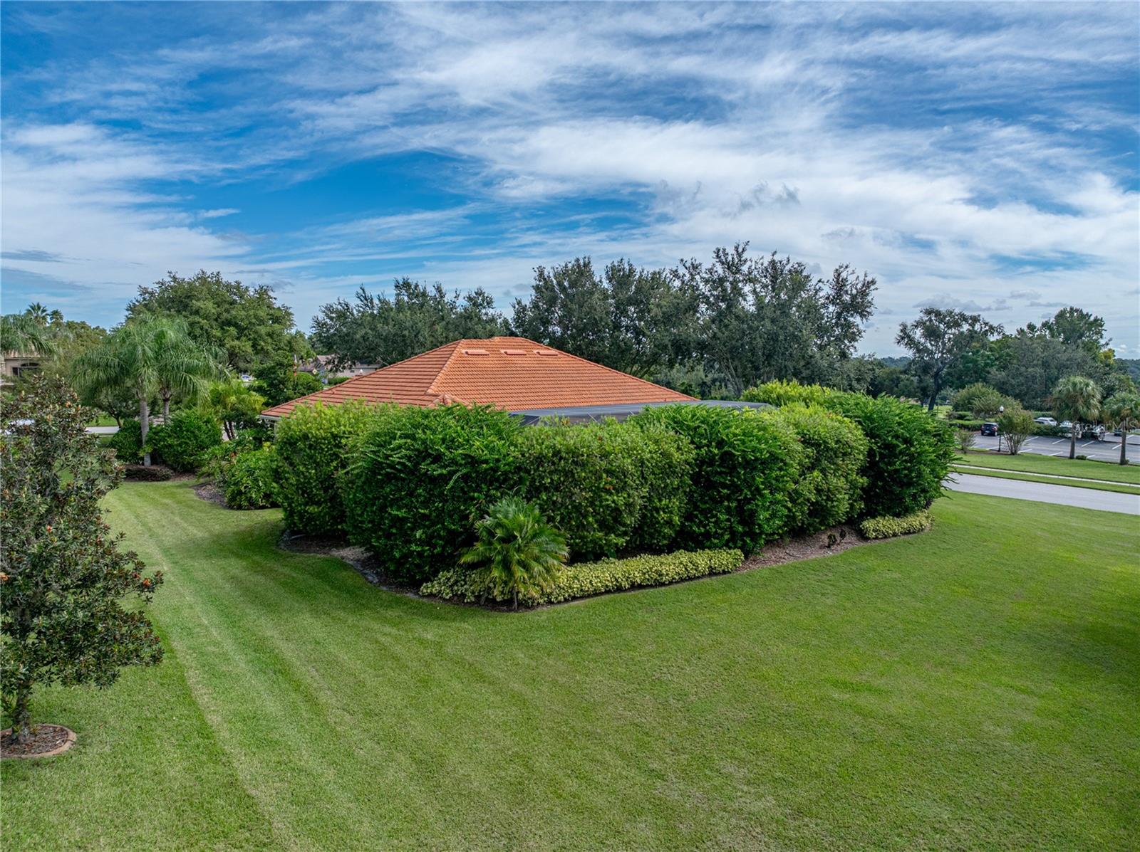 LAKE JOVITA GOLF & COUNTRY CLUB PH 02A - Residential