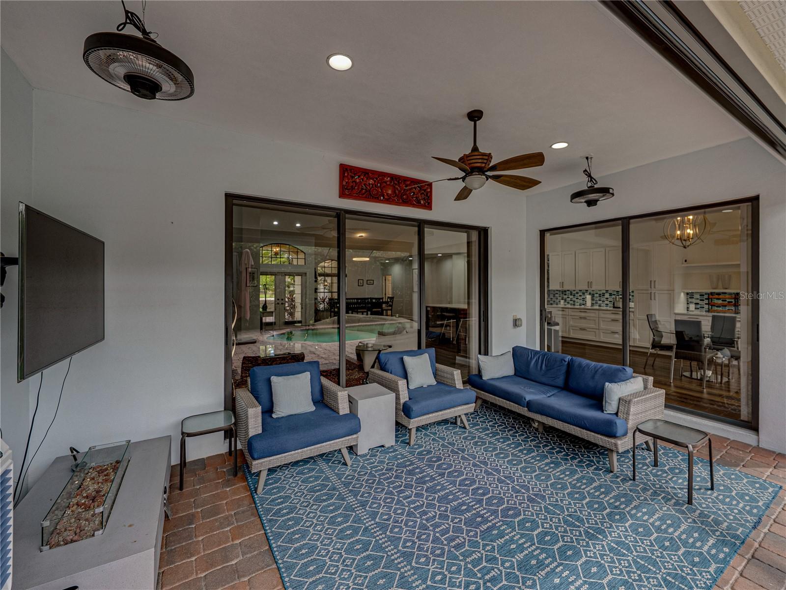 LAKE JOVITA GOLF & COUNTRY CLUB PH 02A - Residential