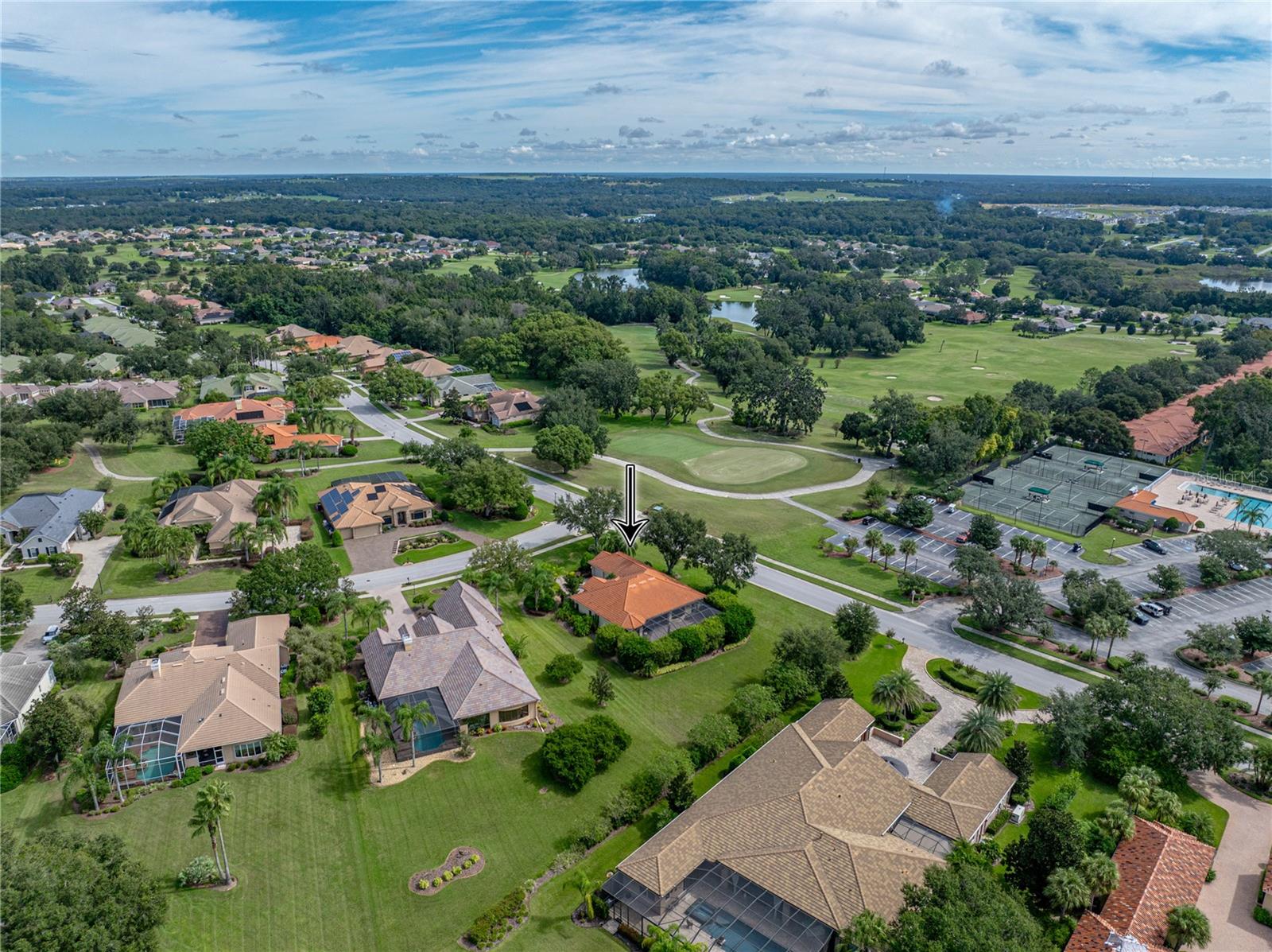 LAKE JOVITA GOLF & COUNTRY CLUB PH 02A - Residential