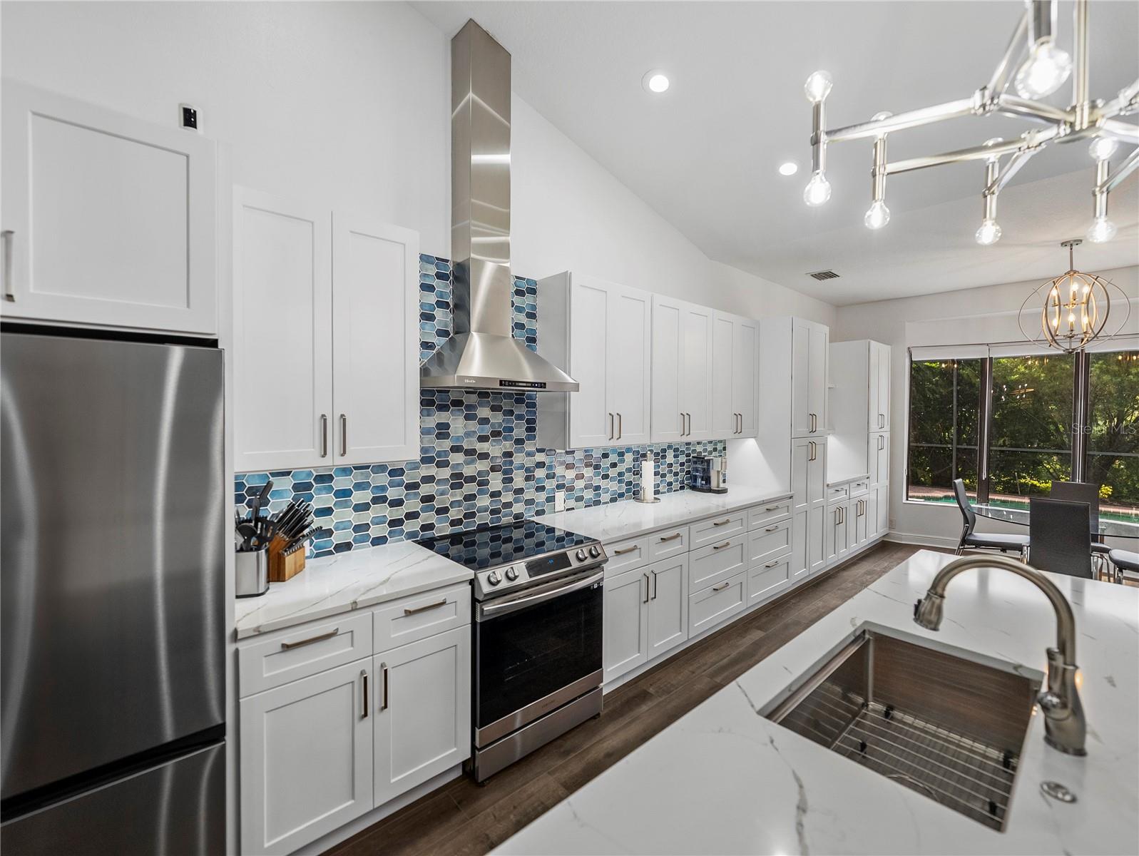 LAKE JOVITA GOLF & COUNTRY CLUB PH 02A - Residential