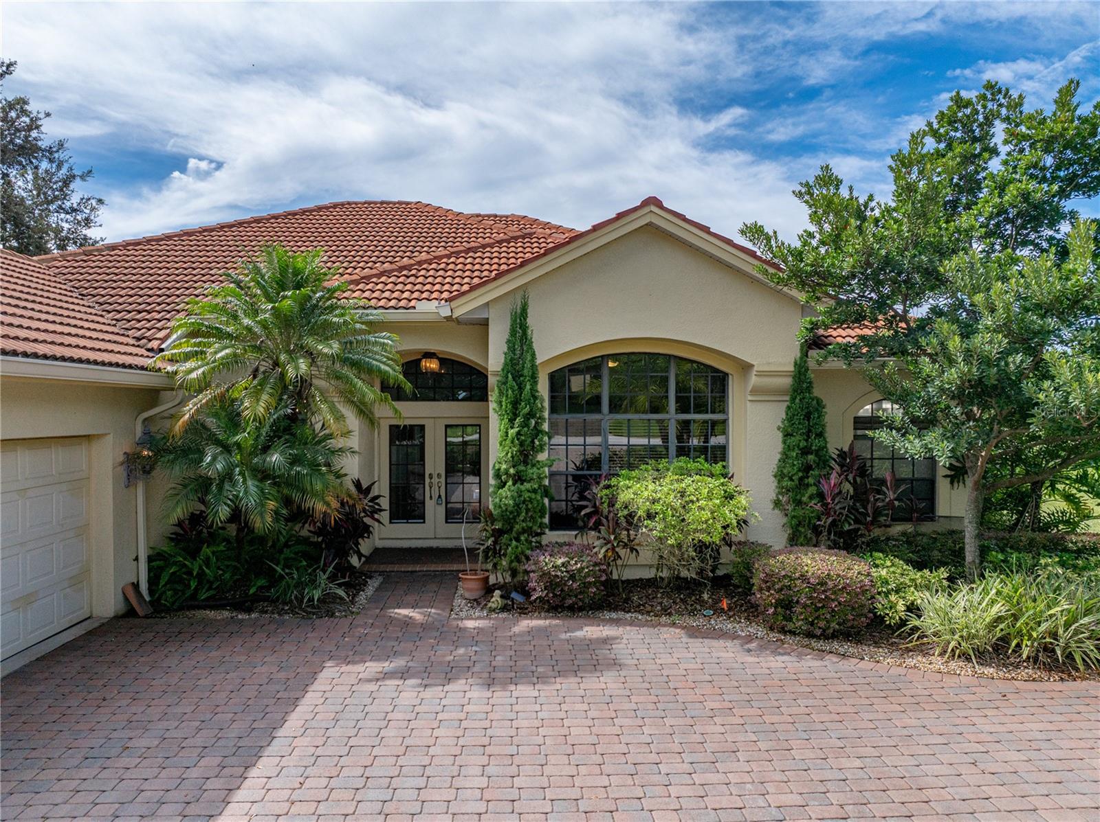 LAKE JOVITA GOLF & COUNTRY CLUB PH 02A - Residential