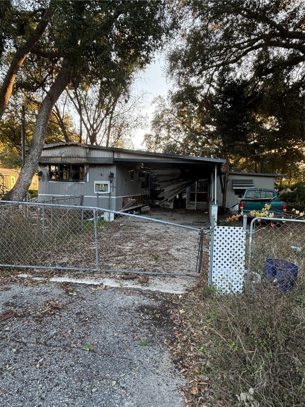 Photo of 16630 SE 104th Ave Rd, Summerfield, FL 34491 (MLS # G5107778)