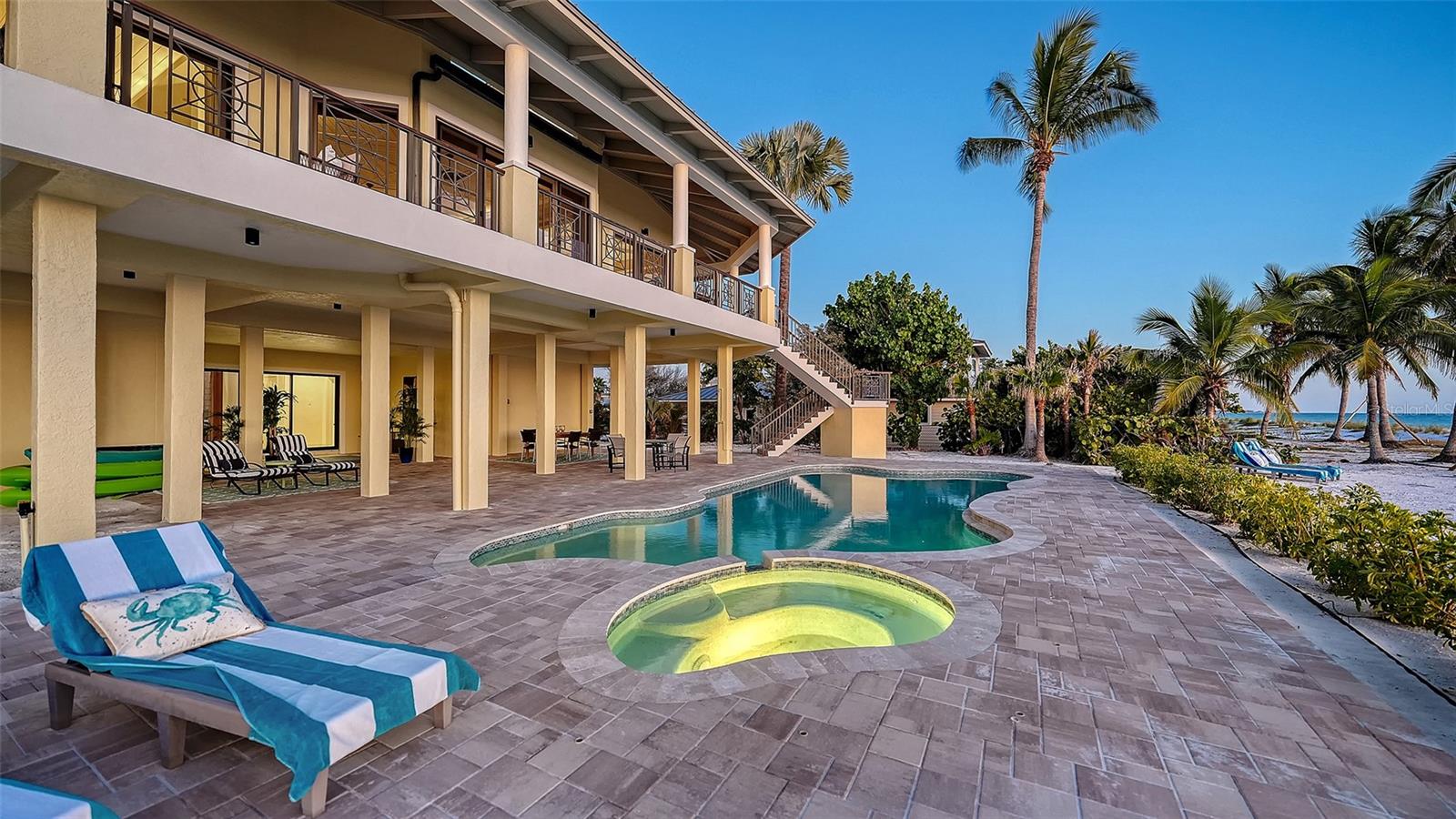 SLEEPY LAGOON - Residential