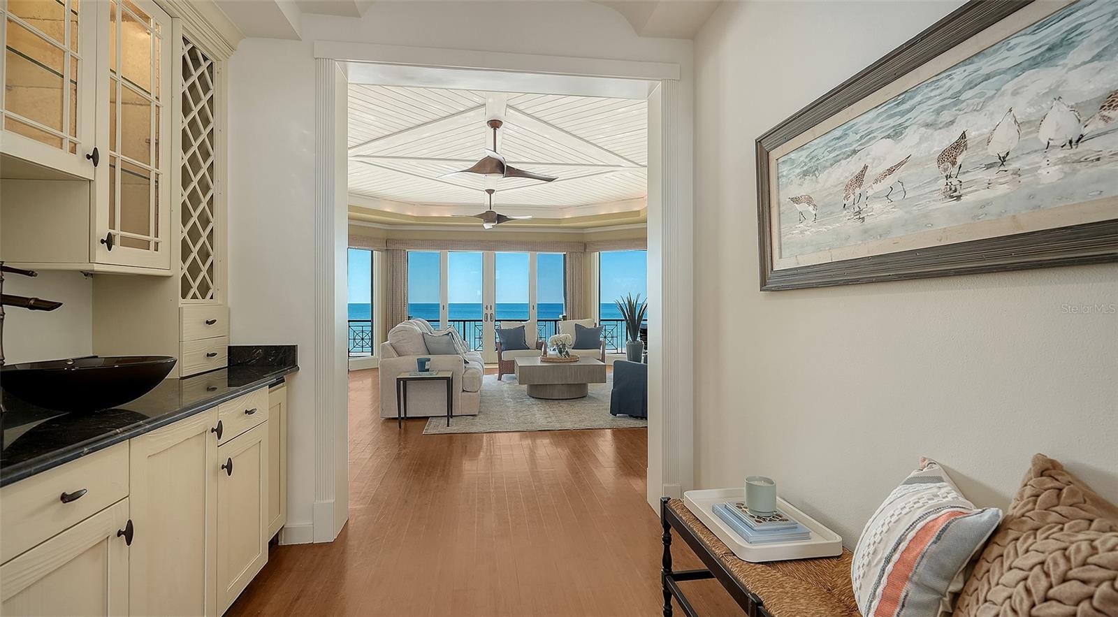 SLEEPY LAGOON - Residential