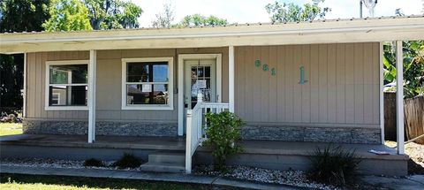 A home in LAKE PANASOFFKEE