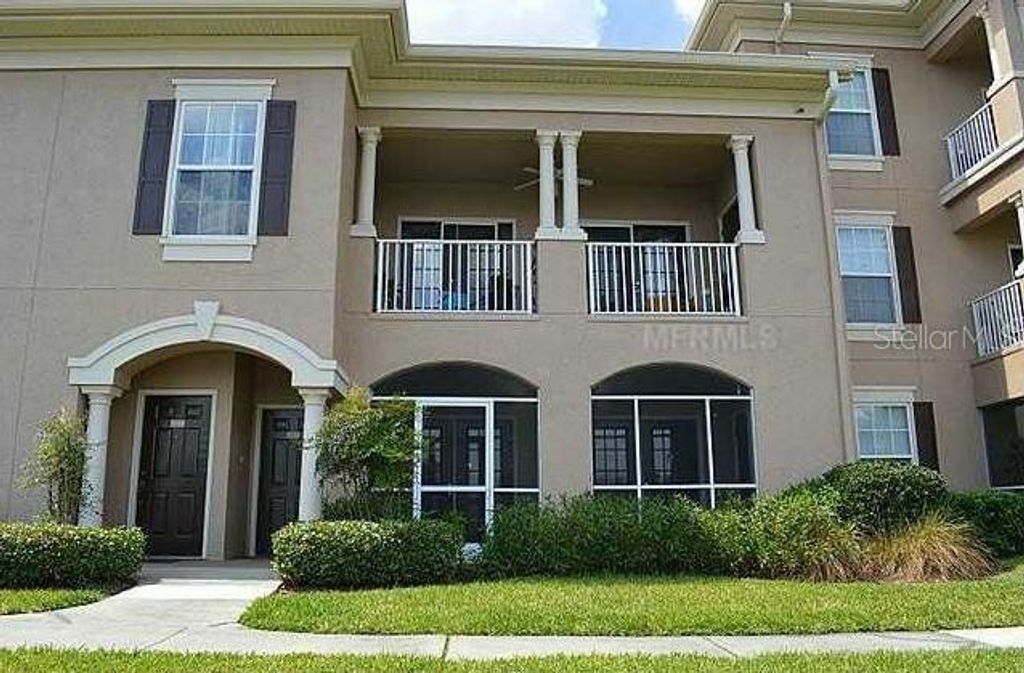 Photo of 2015 Reston Road #2211, Orlando, FL 32837 (MLS # G5110796)