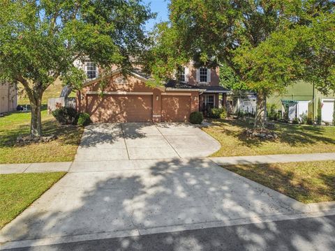 1854 RIDGE VALLEY STREET CLERMONT FL 34711