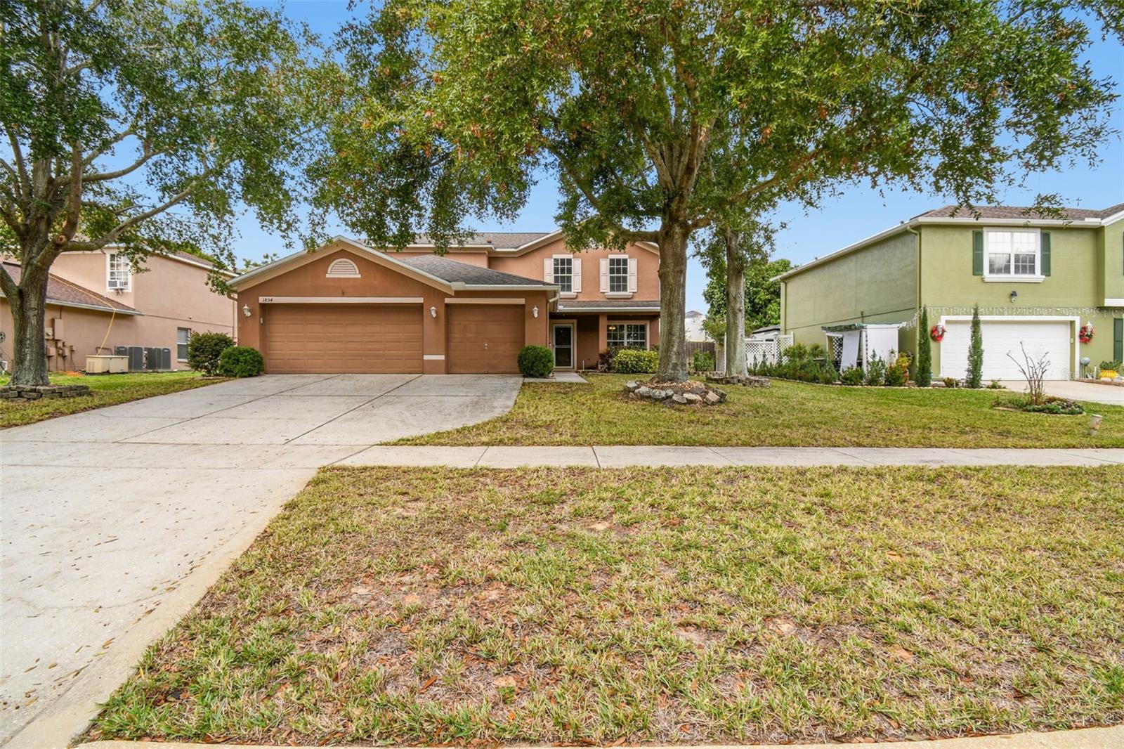 1854 RIDGE VALLEY STREET