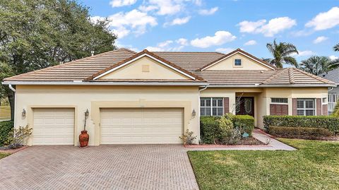 A home in CLERMONT