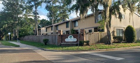 A home in GAINESVILLE