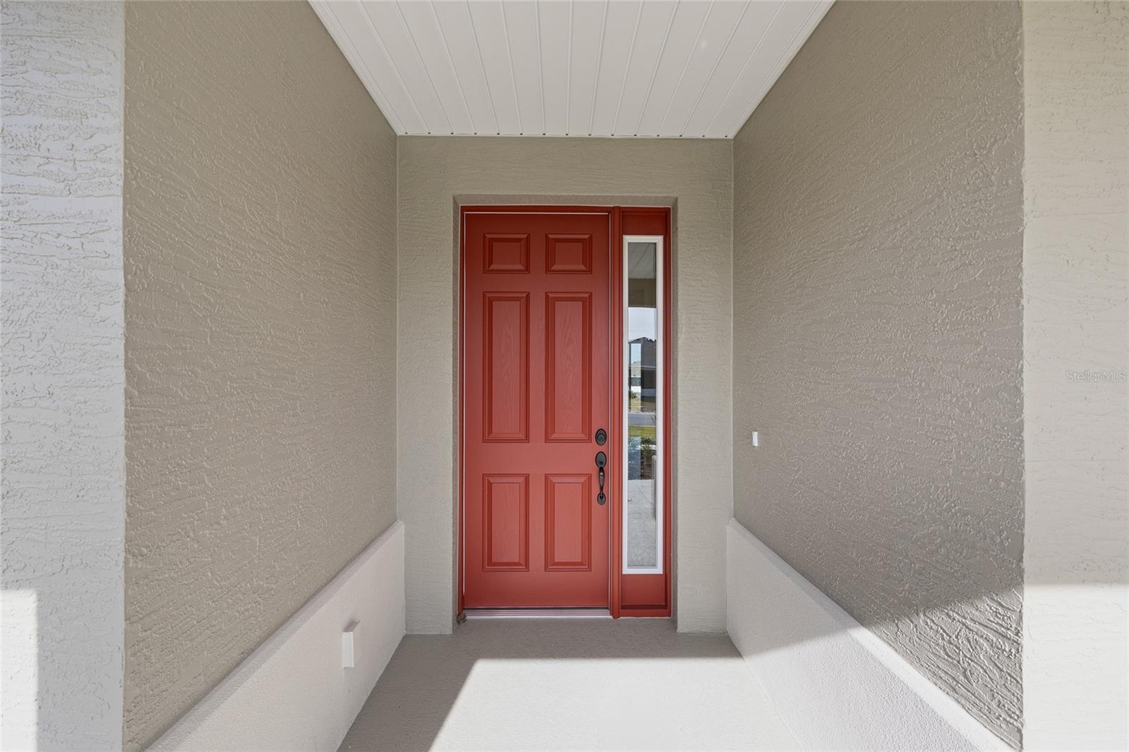 ON TOP OF THE WORLD - Residential