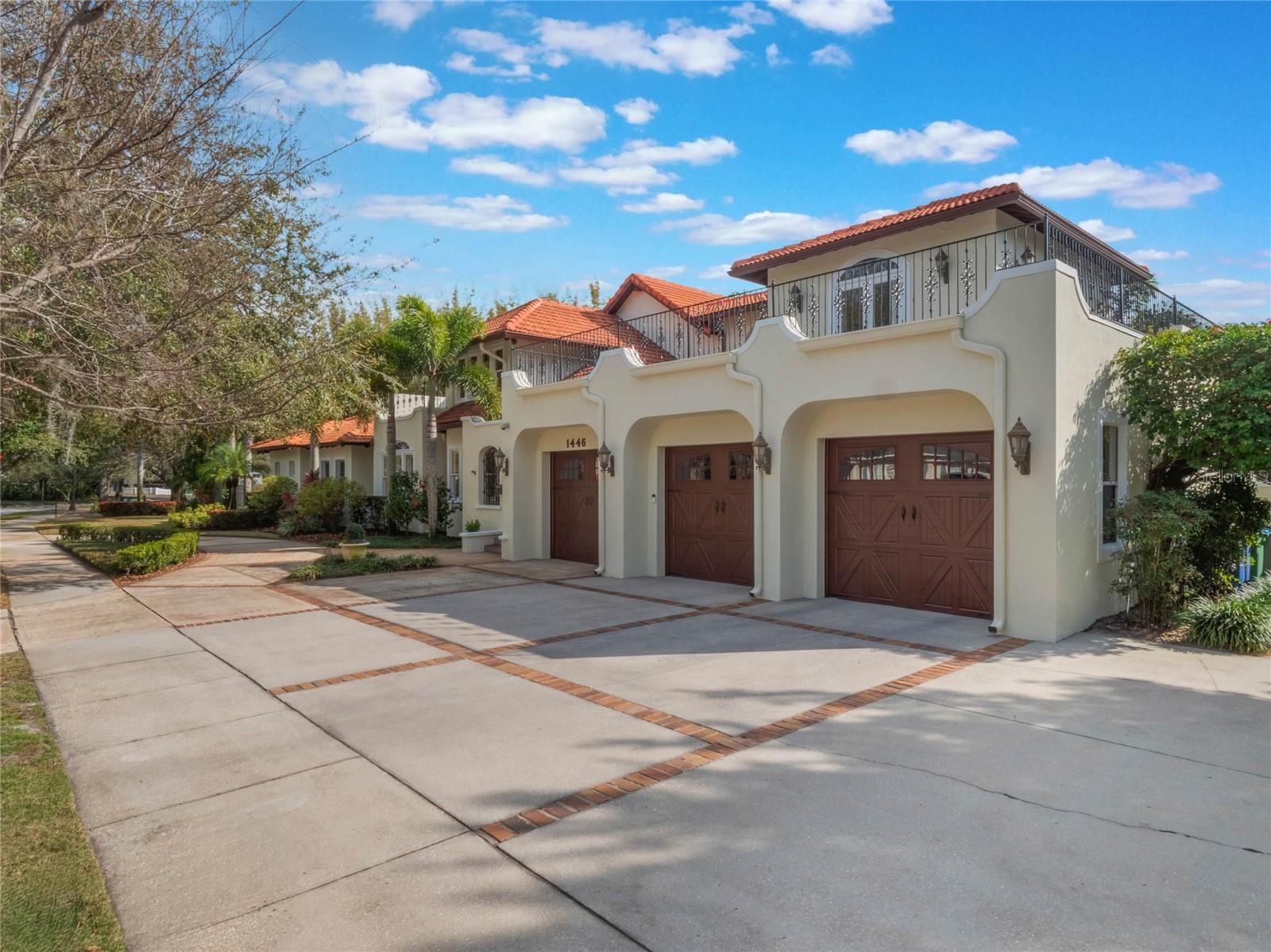 ORWIN MANOR WESTMINSTER SEC - Residential