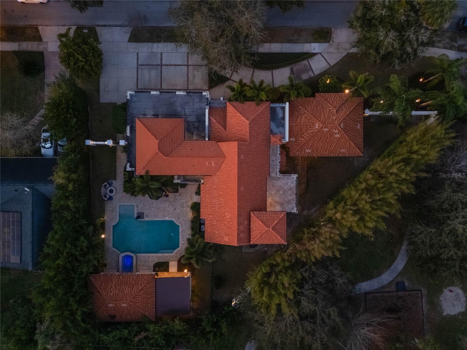 ORWIN MANOR WESTMINSTER SEC - Residential