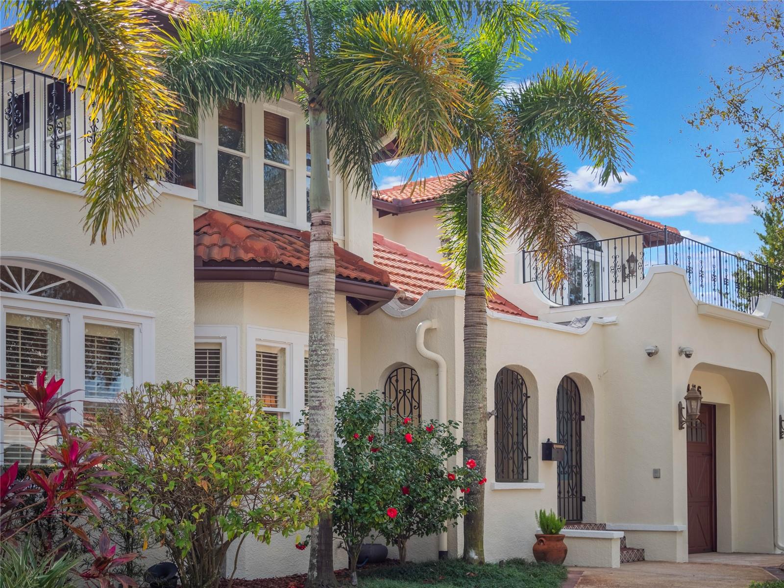 ORWIN MANOR WESTMINSTER SEC - Residential