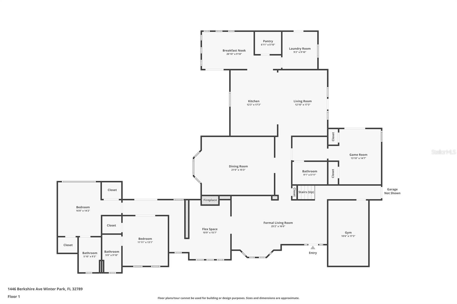 ORWIN MANOR WESTMINSTER SEC - Residential