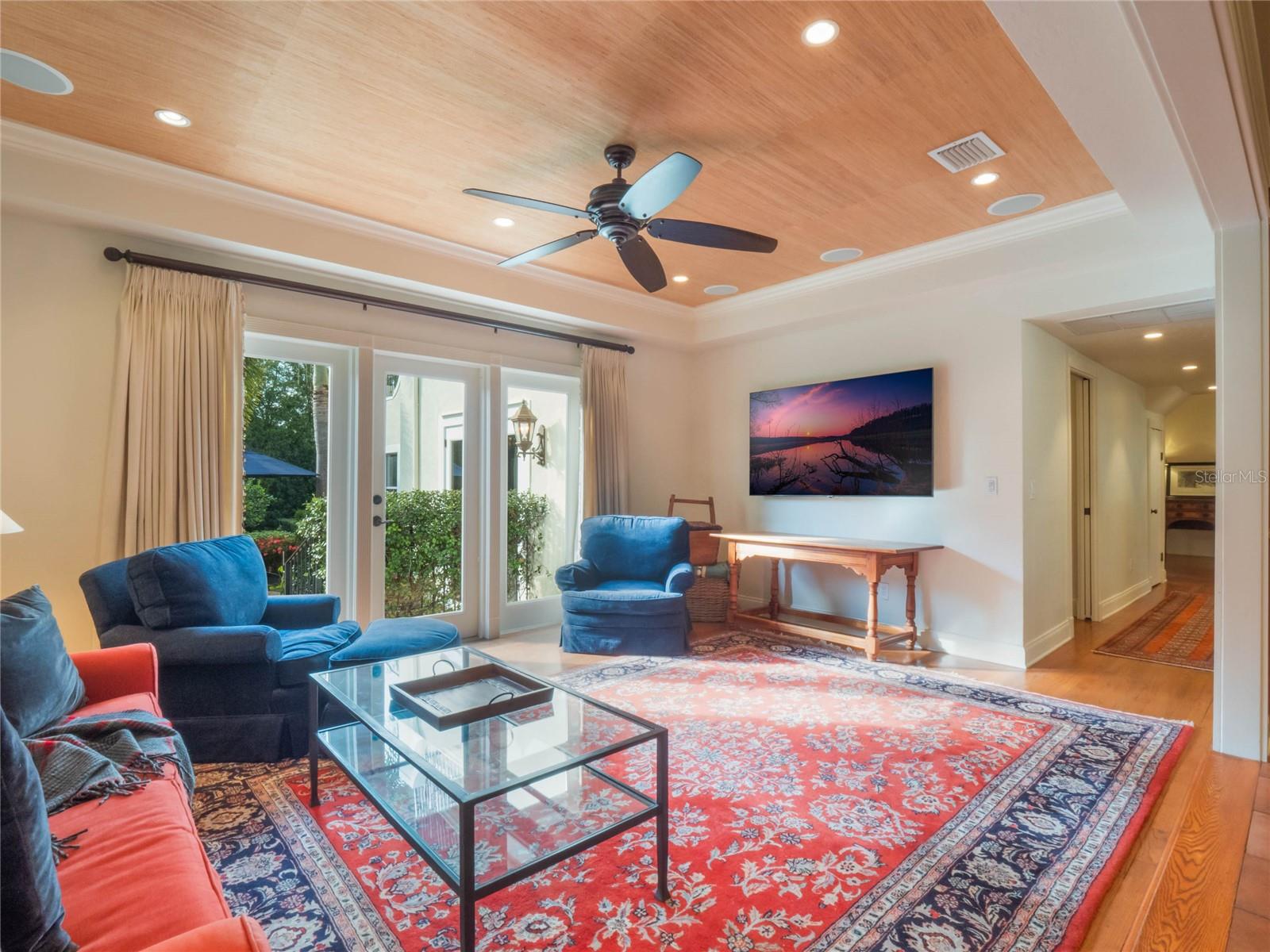 ORWIN MANOR WESTMINSTER SEC - Residential