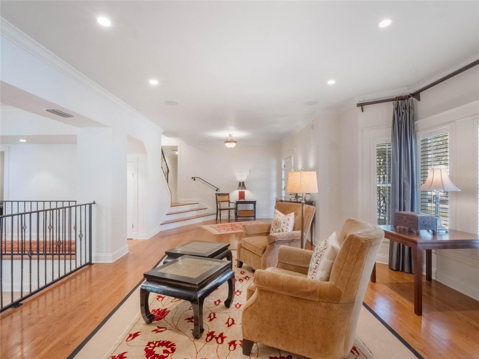 ORWIN MANOR WESTMINSTER SEC - Residential