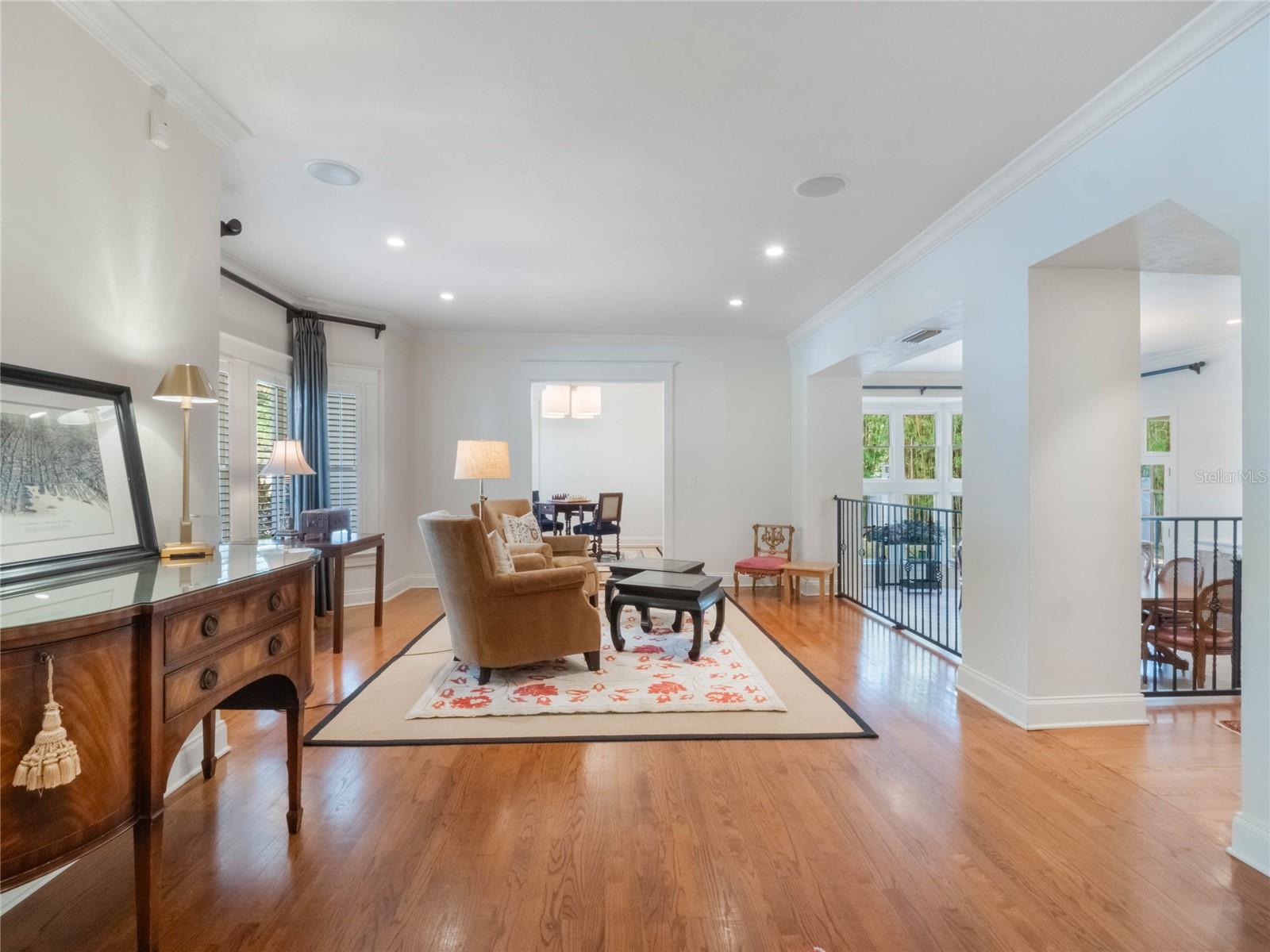 ORWIN MANOR WESTMINSTER SEC - Residential