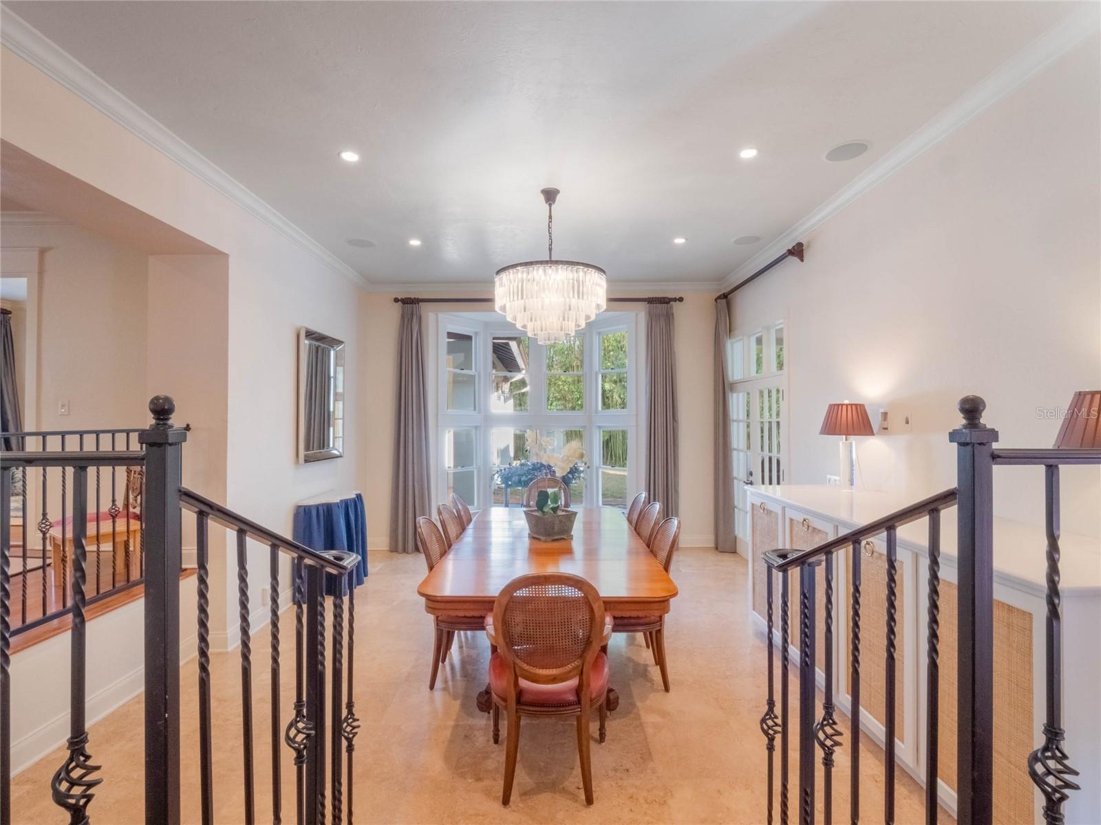 ORWIN MANOR WESTMINSTER SEC - Residential