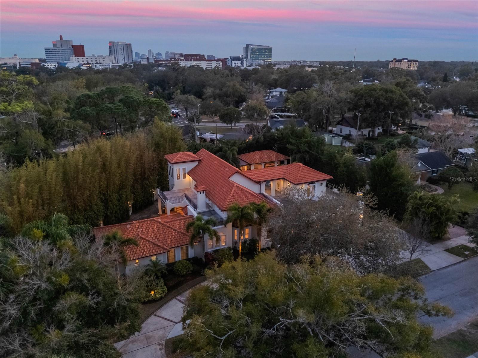 ORWIN MANOR WESTMINSTER SEC - Residential