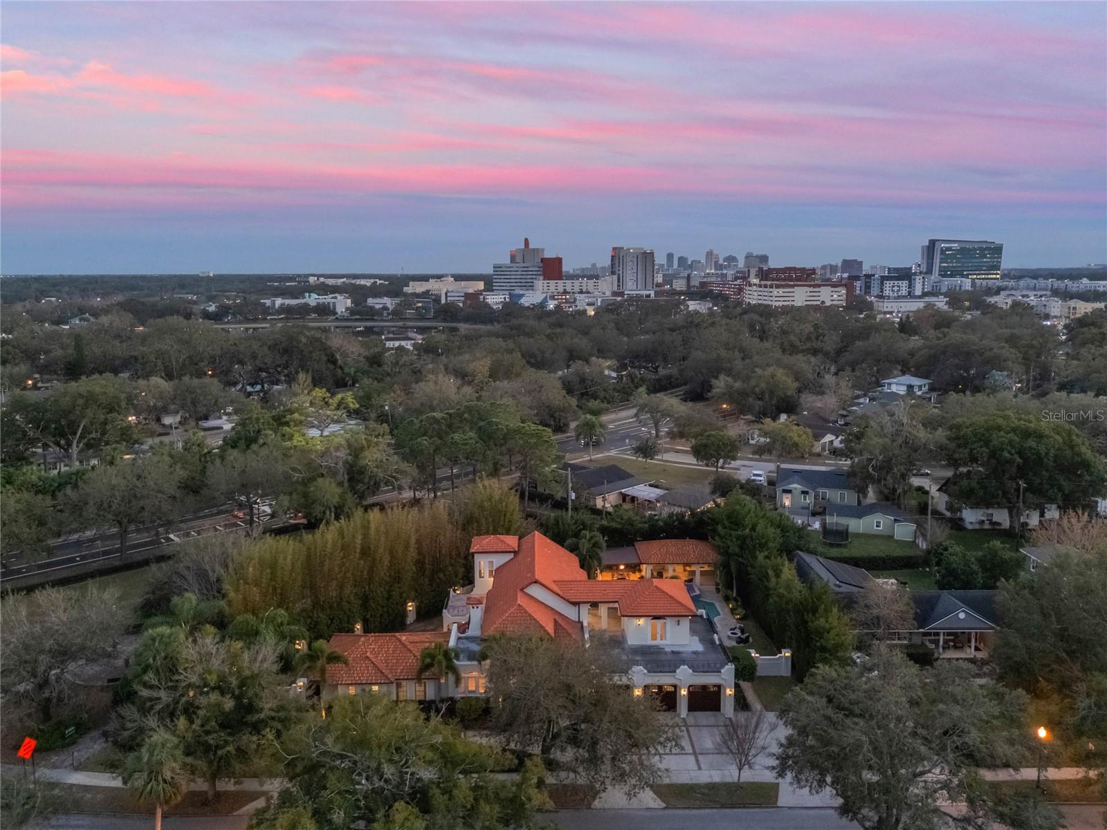 ORWIN MANOR WESTMINSTER SEC - Residential