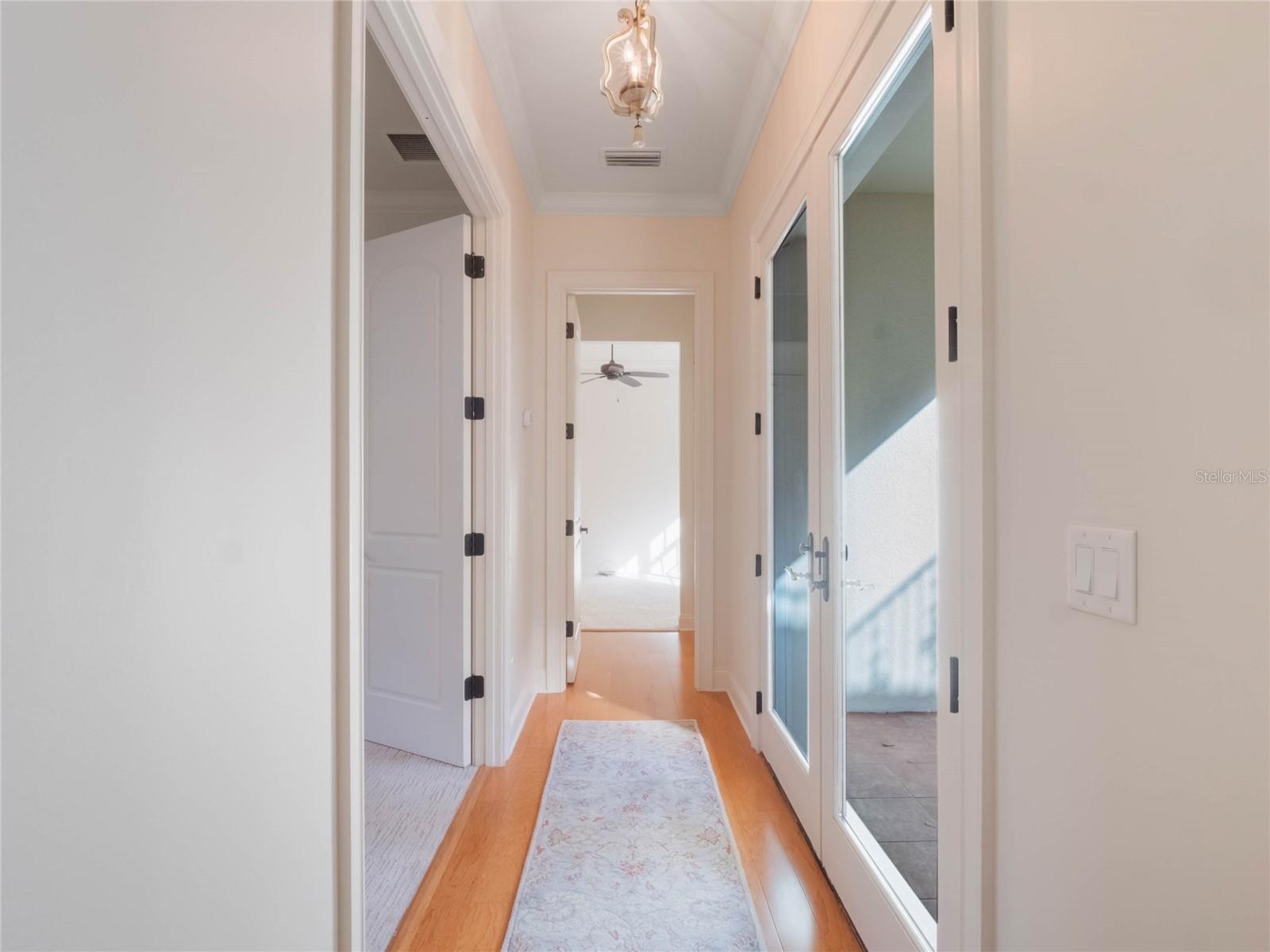 ORWIN MANOR WESTMINSTER SEC - Residential