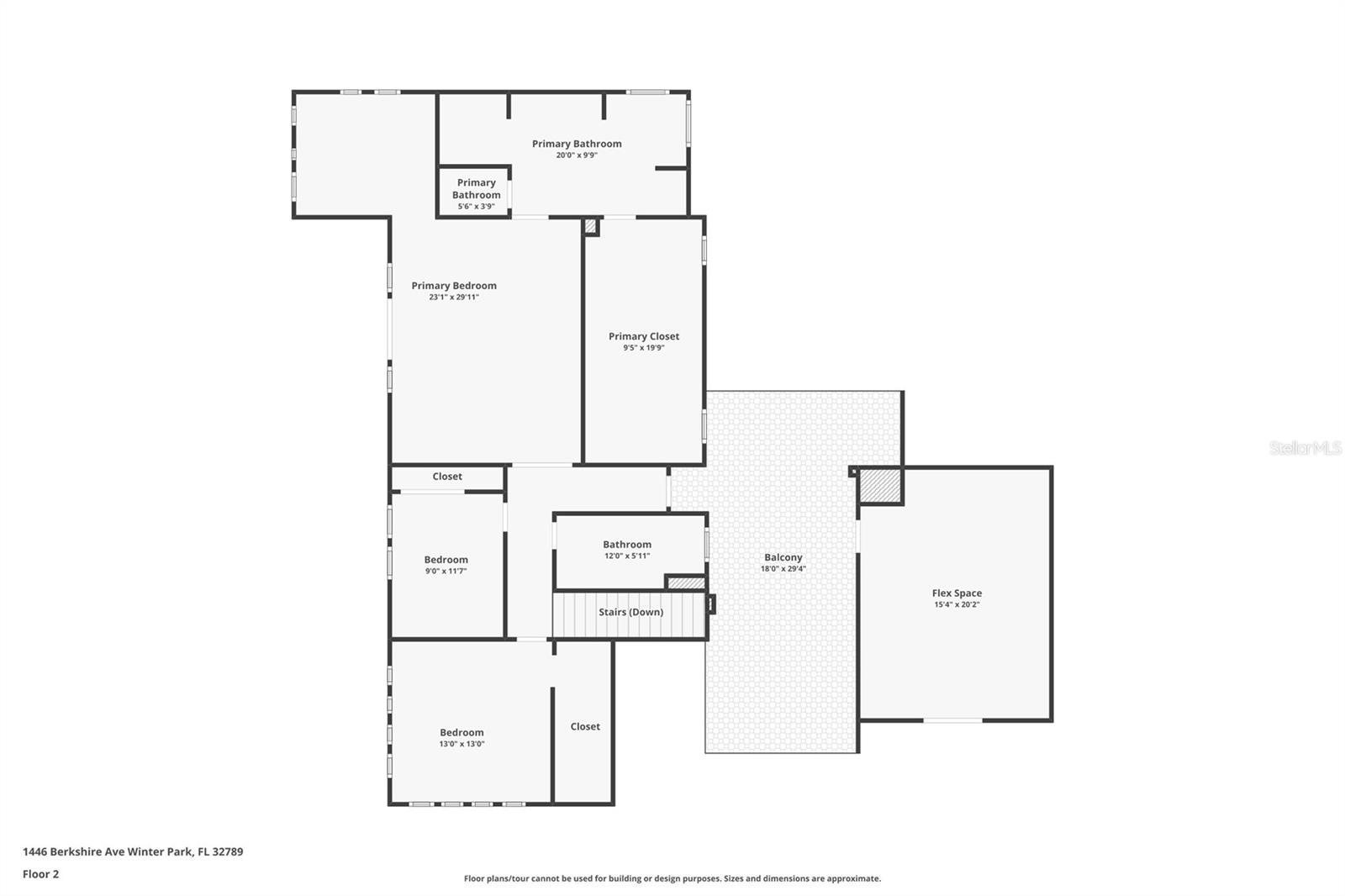 ORWIN MANOR WESTMINSTER SEC - Residential